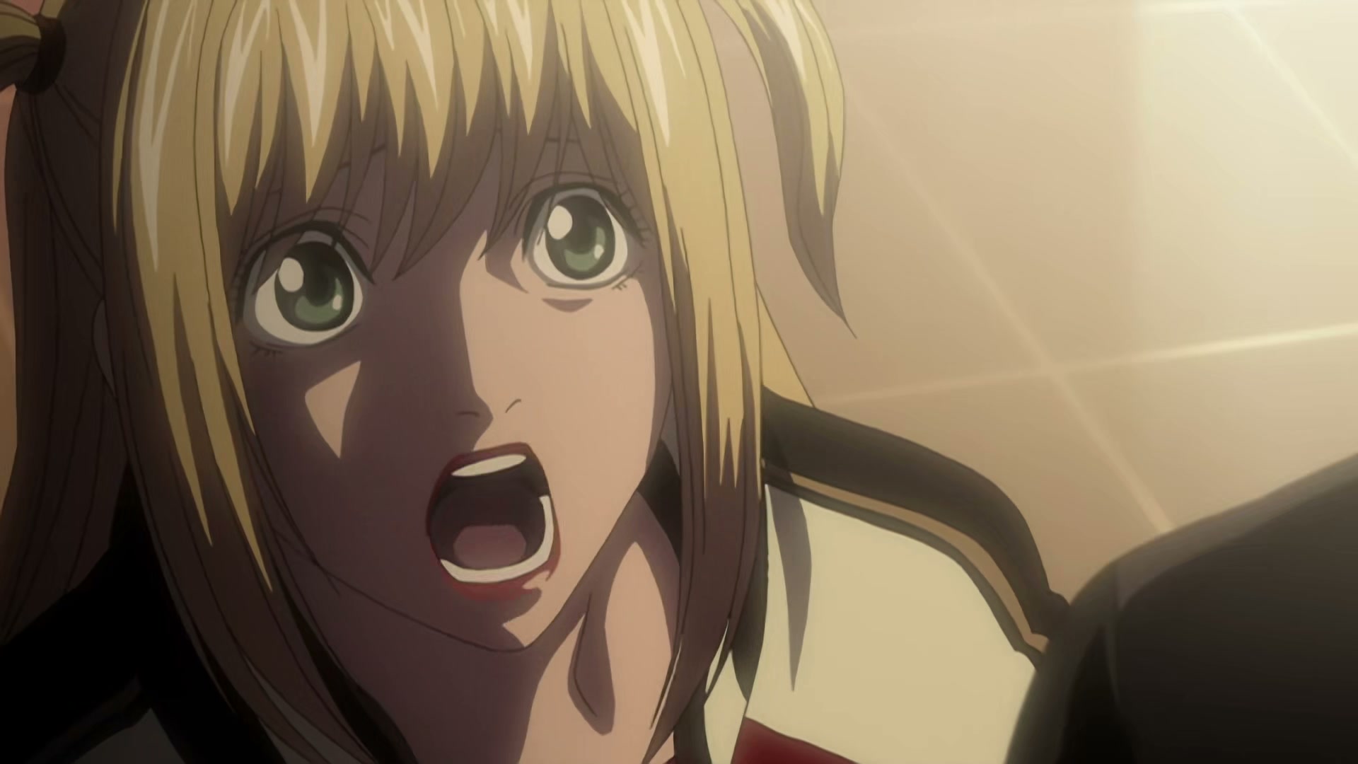 Death Note Ep 24: Revival @ 00:20:42