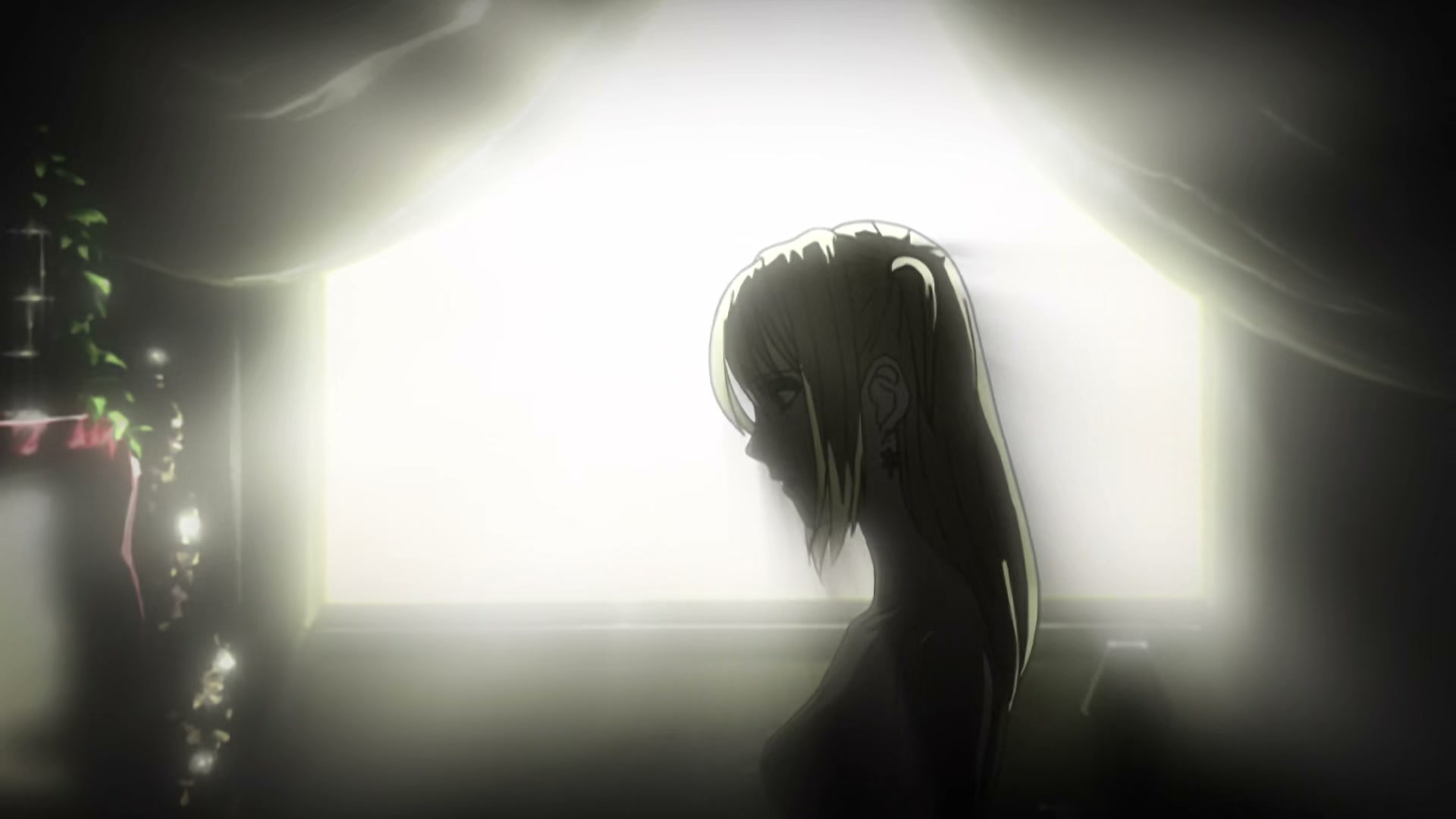 Death Note Ep 25: Silence @ 00:04:37