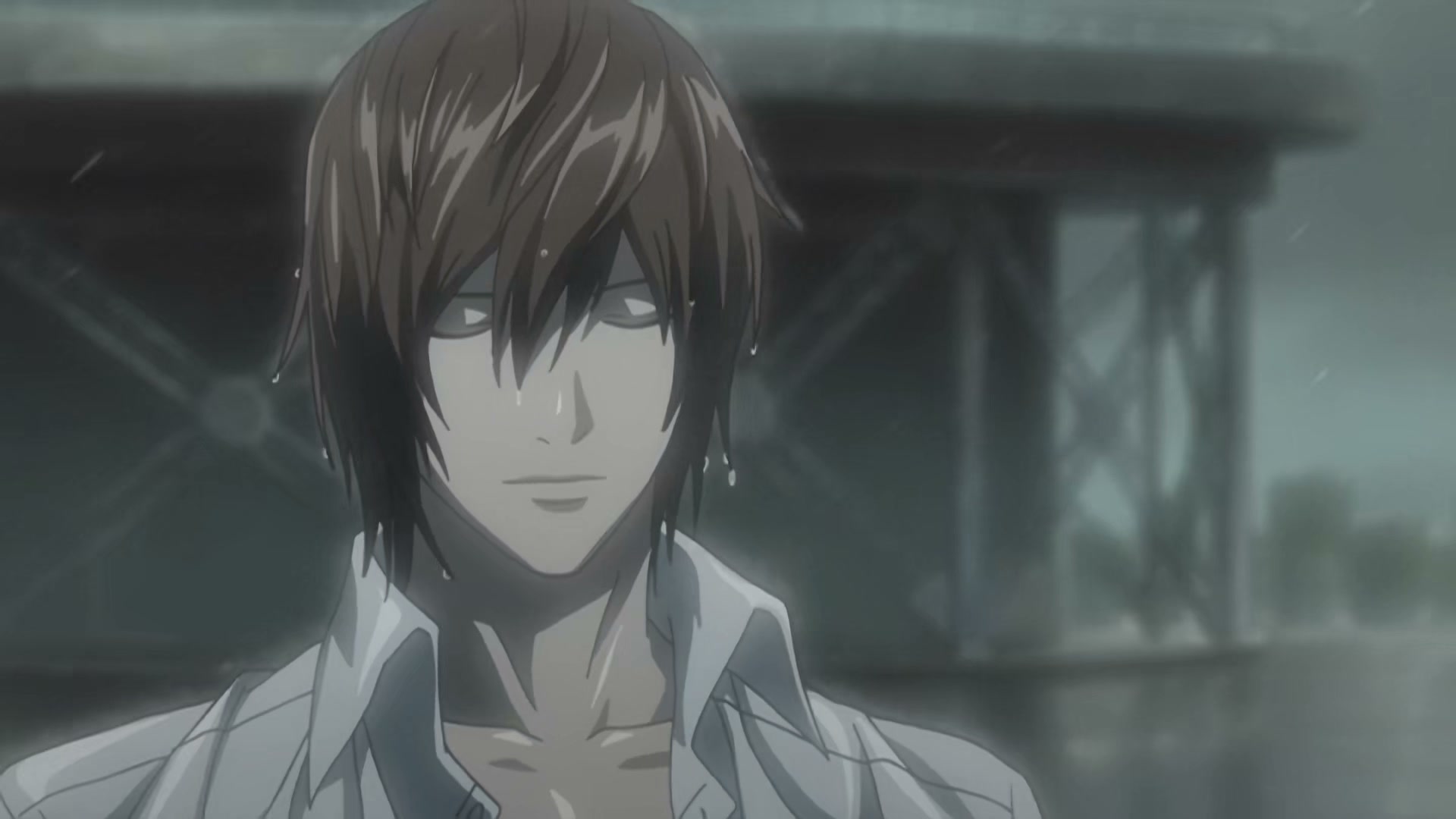Death Note Ep 25: Silence @ 00:11:56