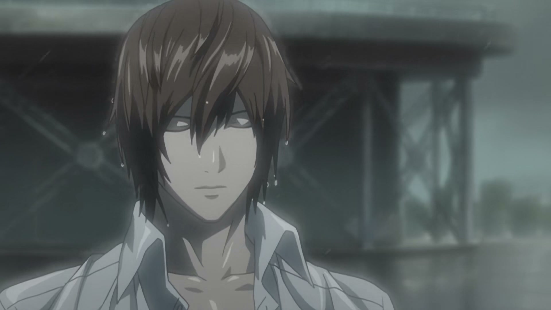 Death Note Ep 25: Silence @ 00:11:59