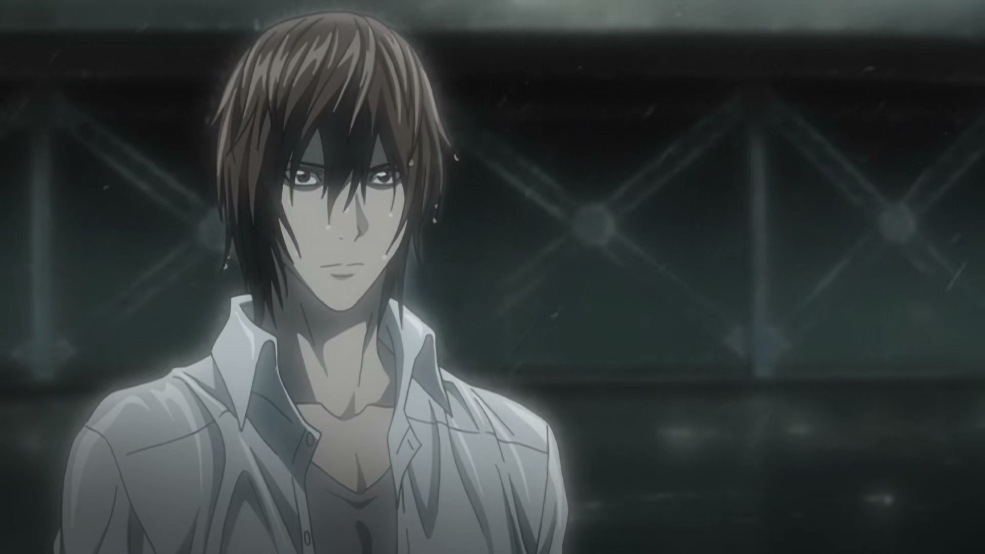 Death Note Ep 25: Silence @ 00:12:29