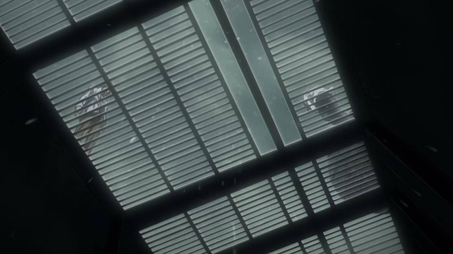 Death Note Ep 25: Silence @ 00:12:49