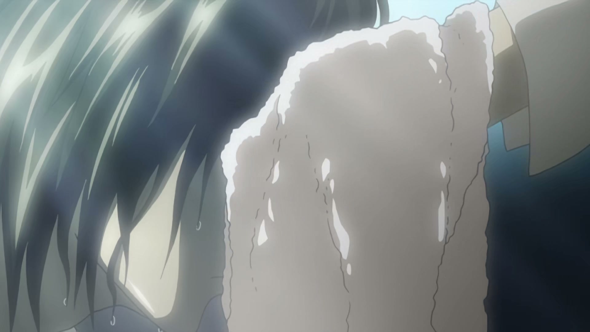 Death Note Ep 25: Silence @ 00:14:25