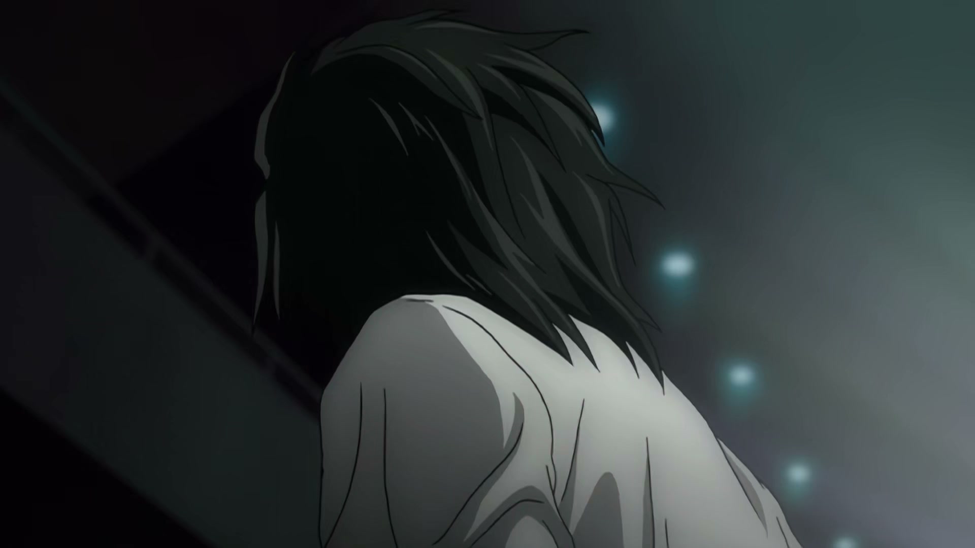 Death Note Ep 25: Silence @ 00:15:20
