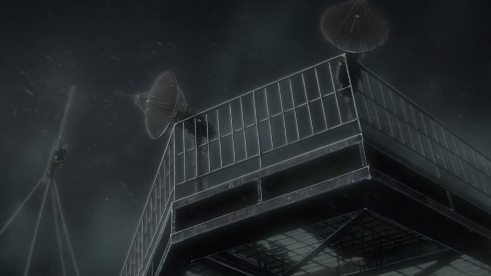 Death Note Ep 25: Silence @ 00:15:29