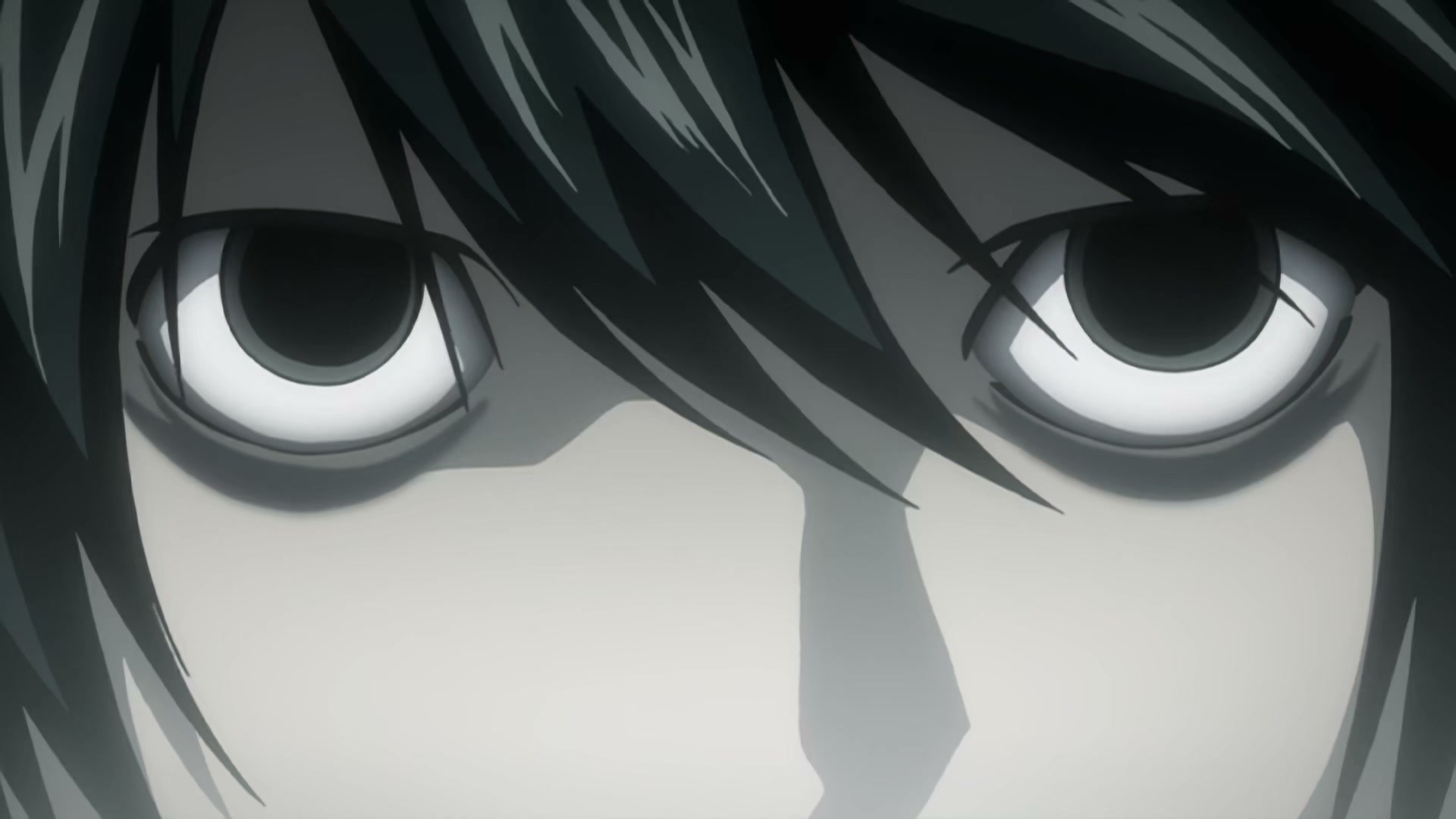 Death Note Ep 25: Silence @ 00:15:56