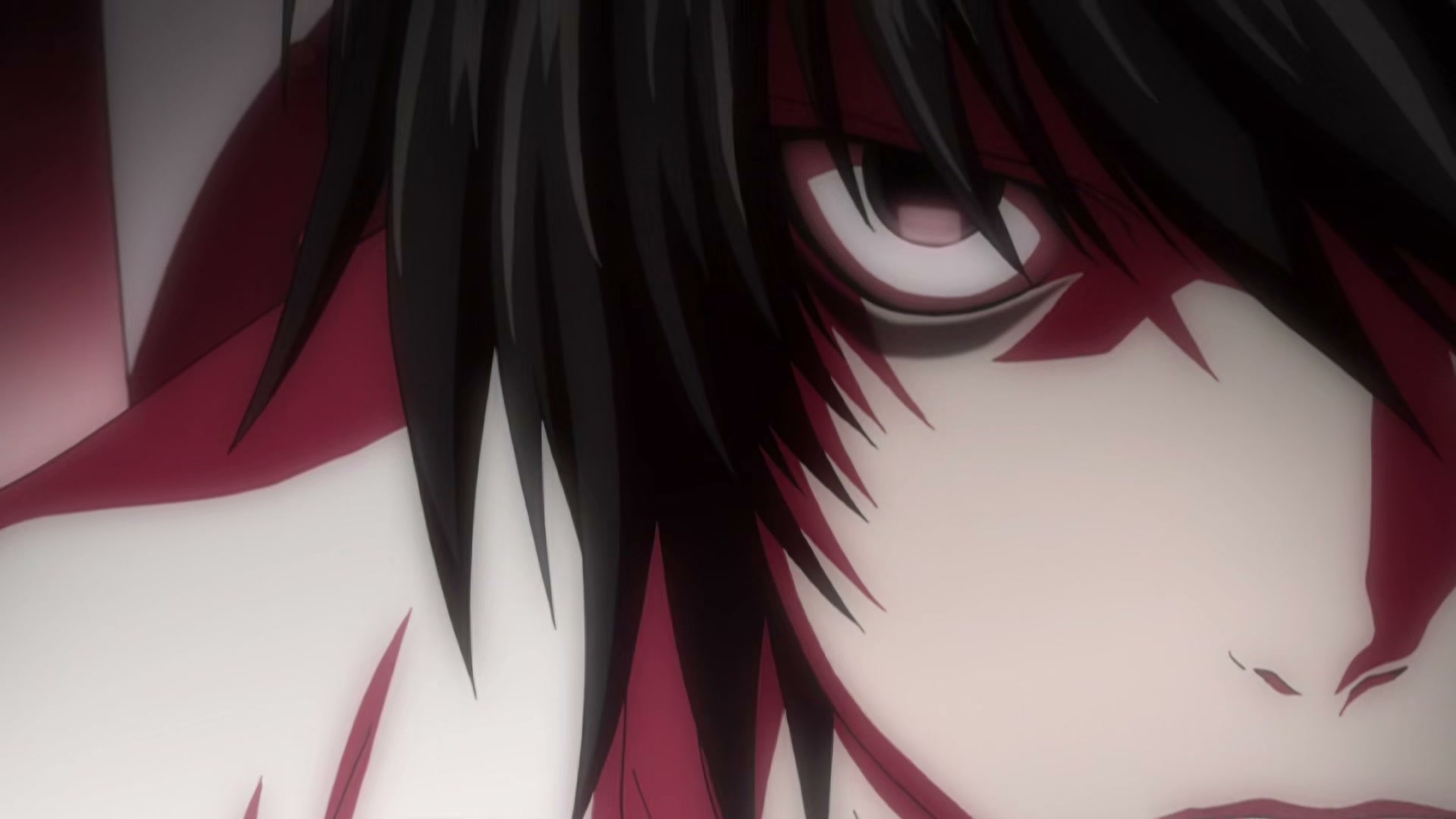 Death Note Ep 25: Silence @ 00:17:05