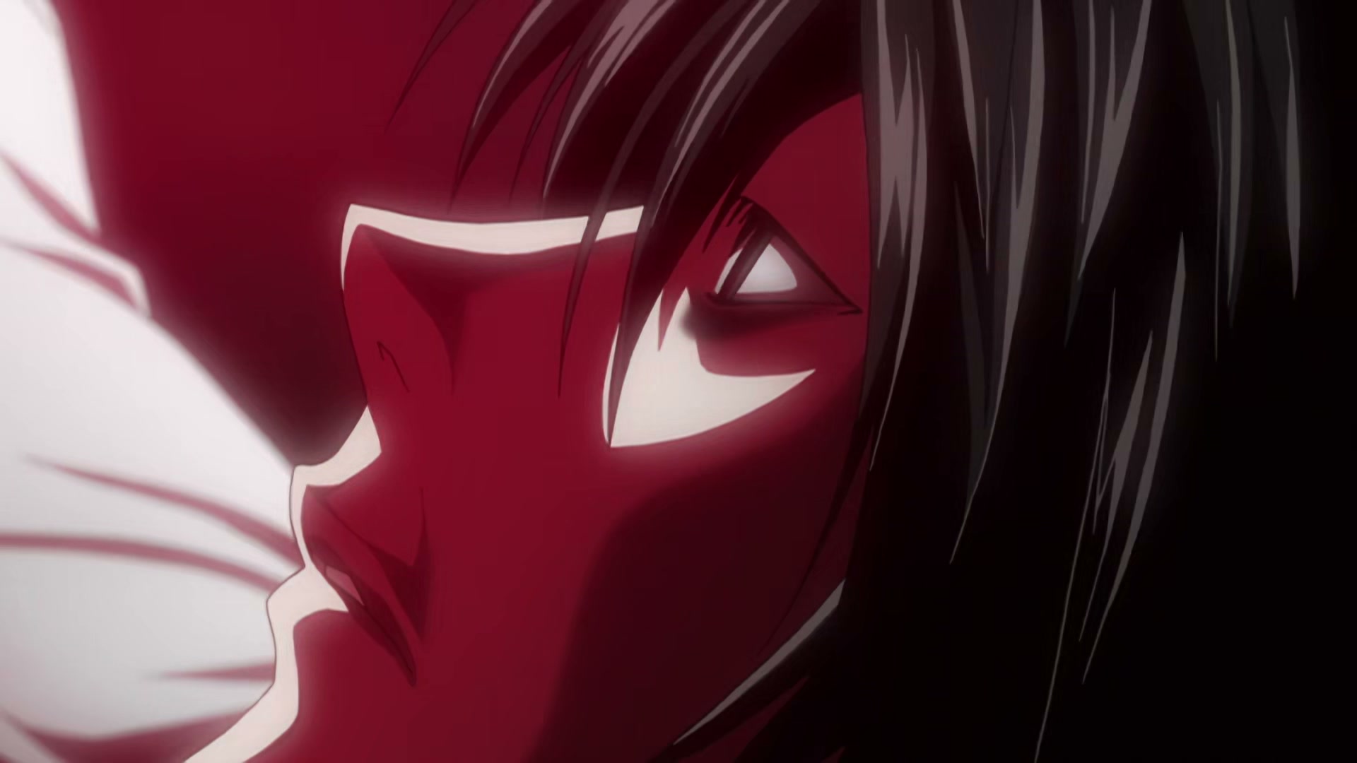 Death Note Ep 25: Silence @ 00:18:45