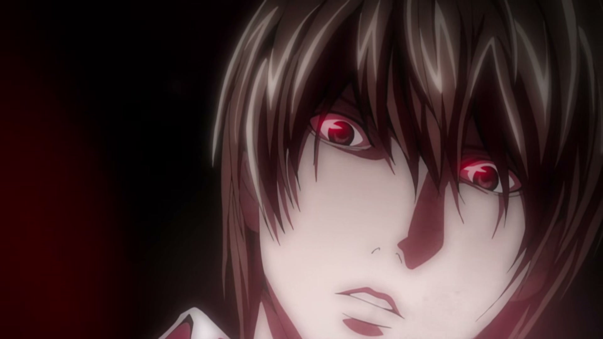 Death Note Ep 26: Renewal @ 00:02:03