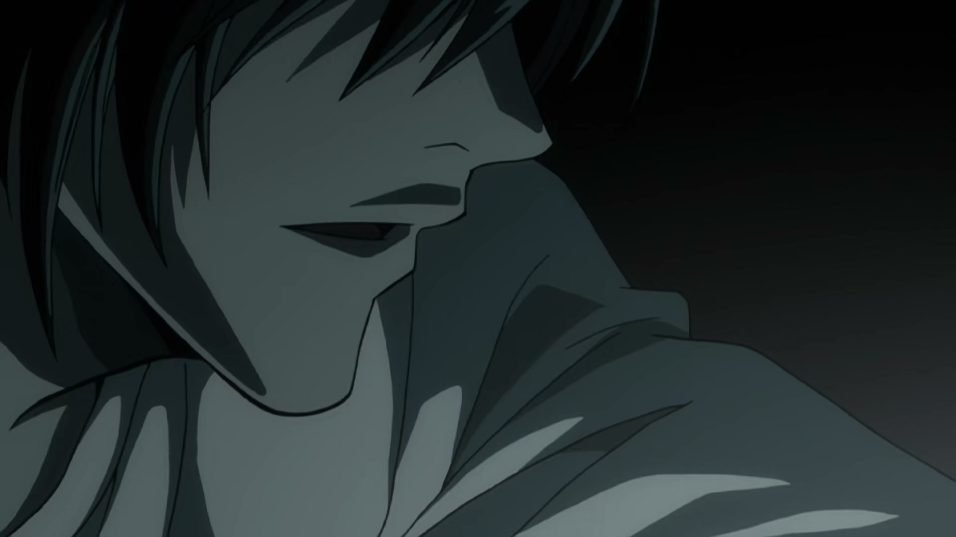 Death Note Ep 26: Renewal @ 00:02:27