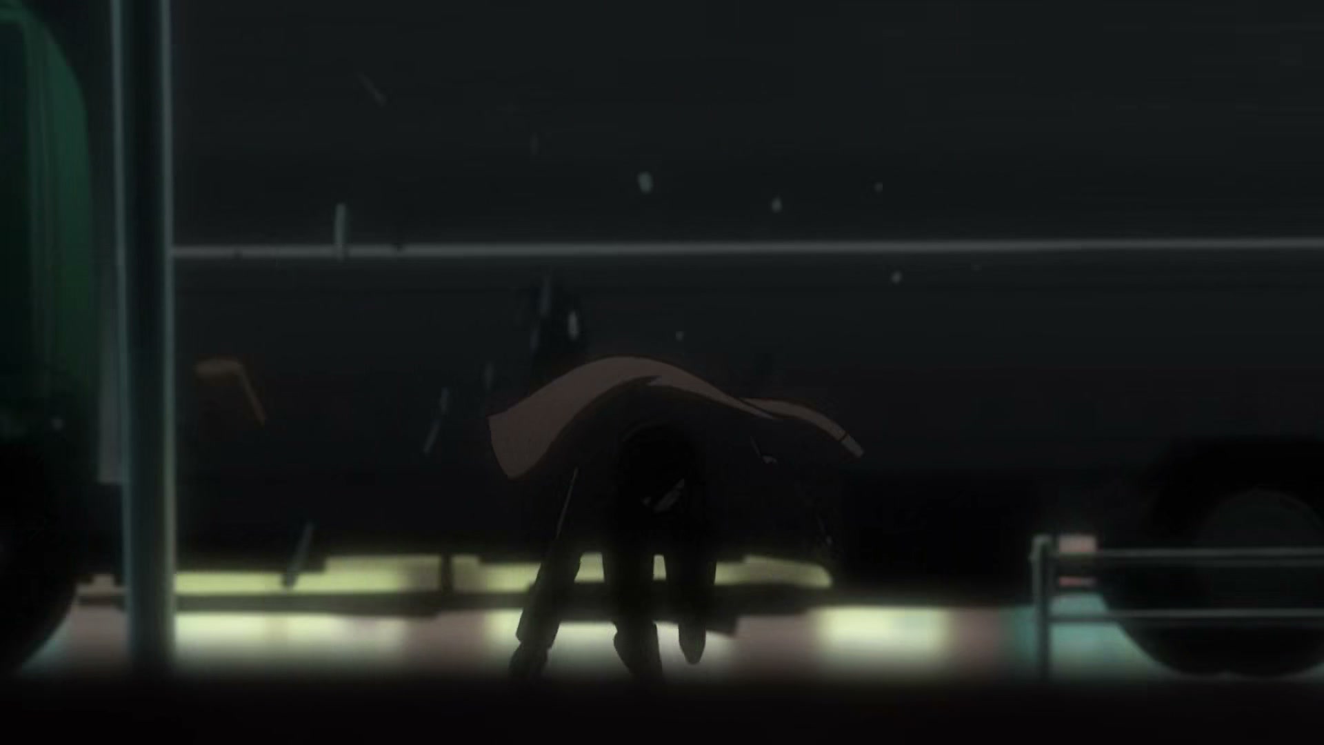 Death Note Ep 26: Renewal @ 00:02:36