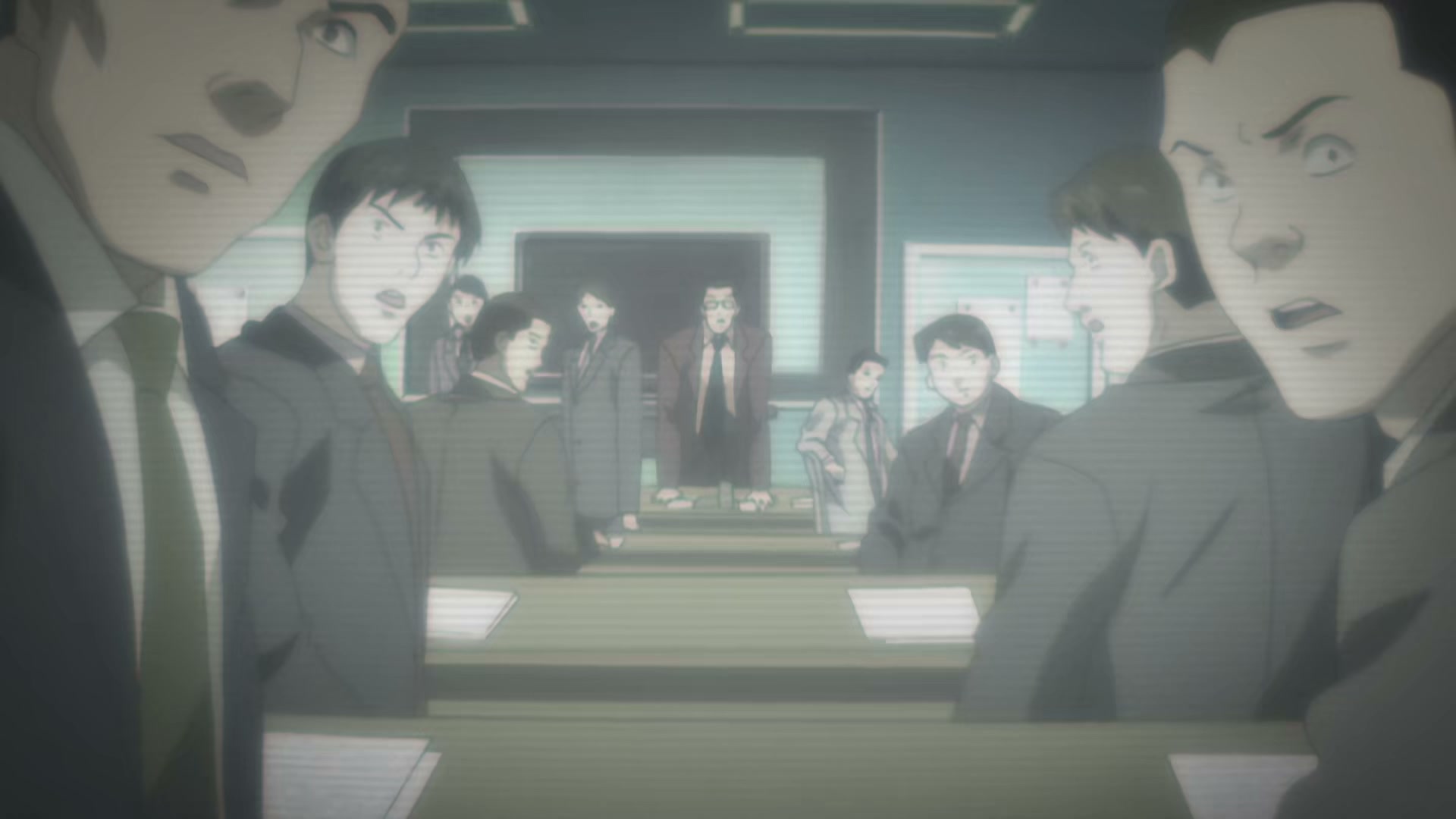Death Note Ep 26: Renewal @ 00:02:49