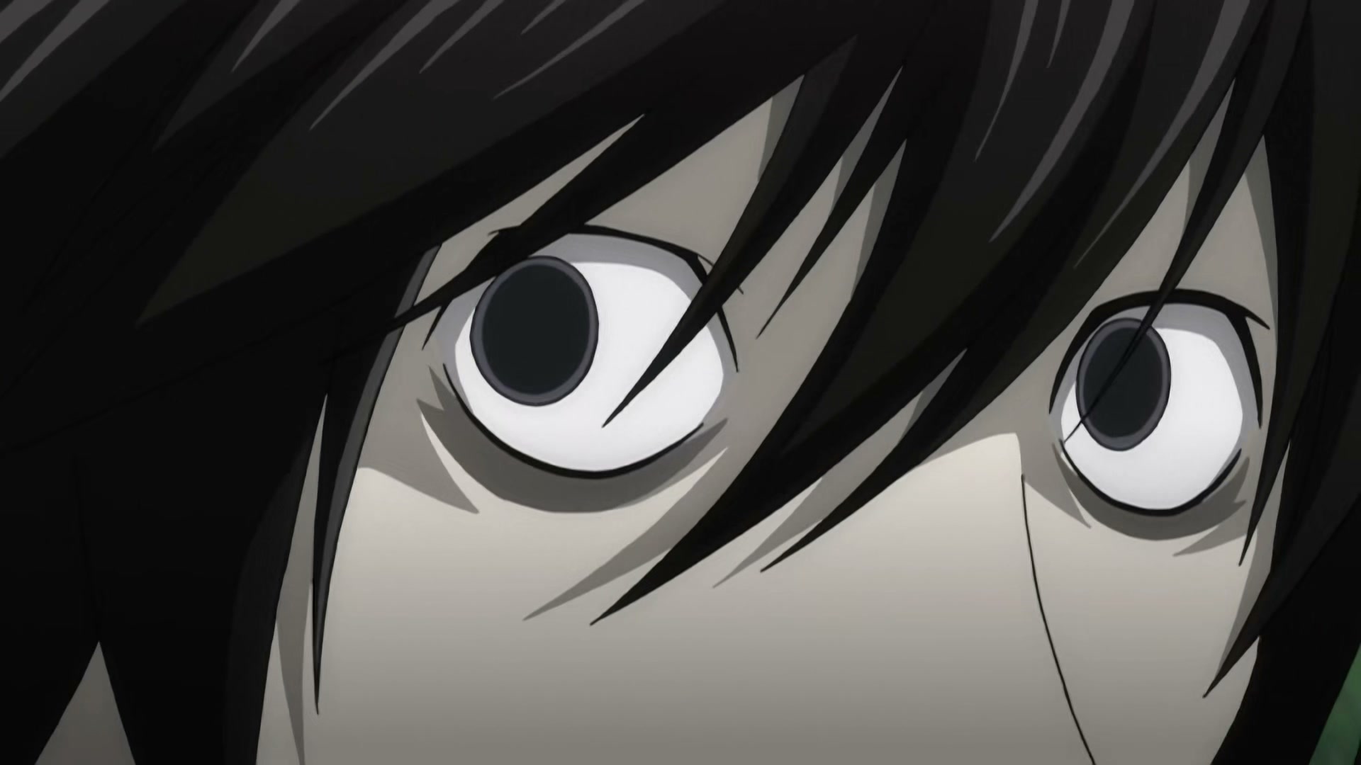 Death Note Ep 26: Renewal @ 00:04:56