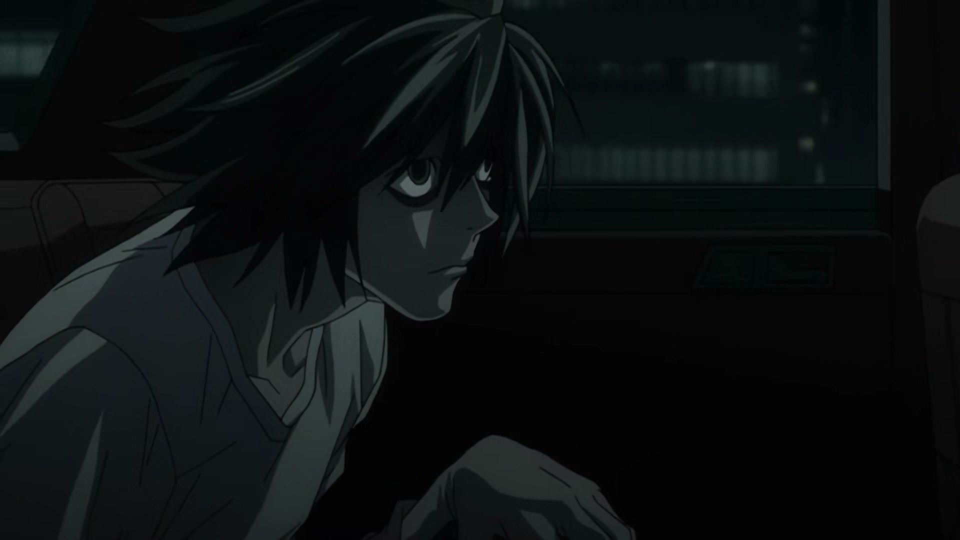 Death Note Ep 26: Renewal @ 00:05:21