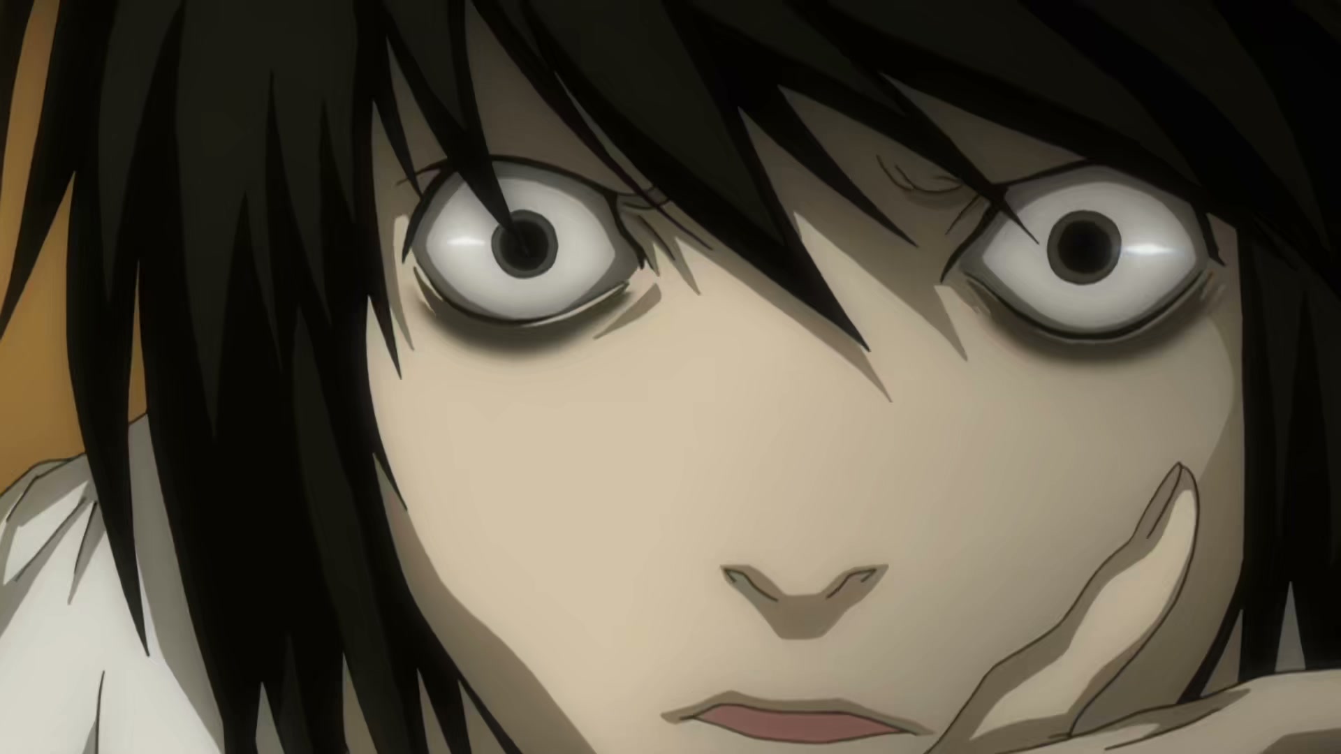 Death Note Ep 26: Renewal @ 00:06:33