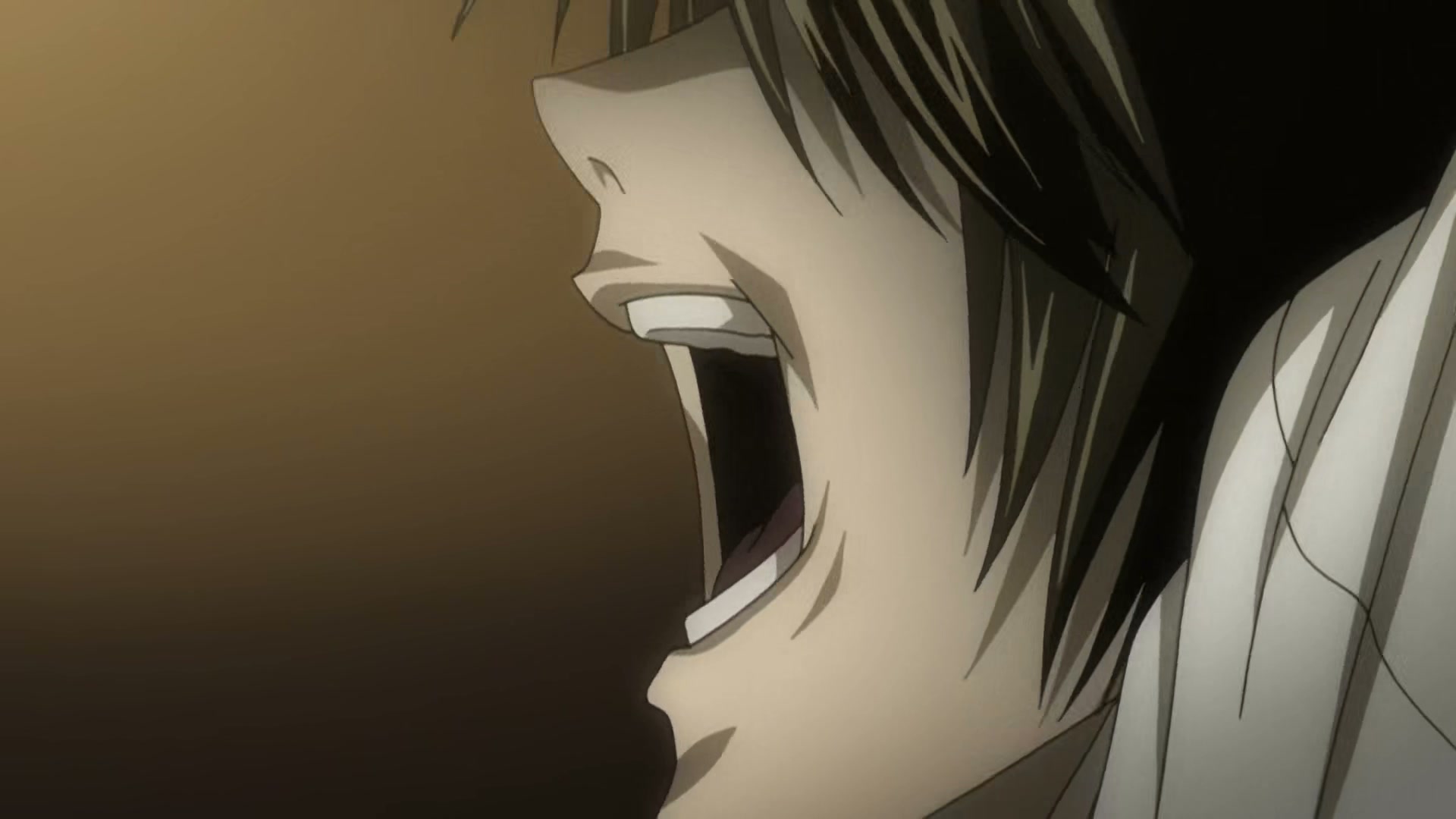 Death Note Ep 26: Renewal @ 00:06:36