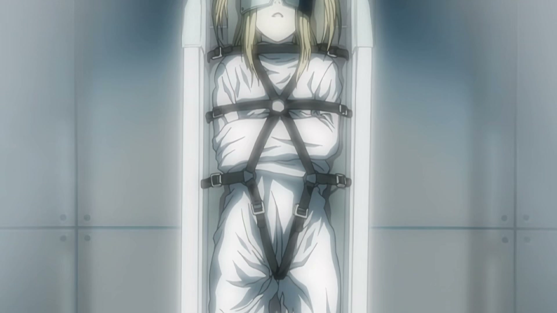 Death Note Ep 26: Renewal @ 00:07:42