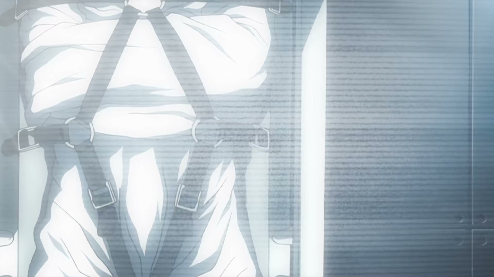 Death Note Ep 26: Renewal @ 00:07:45