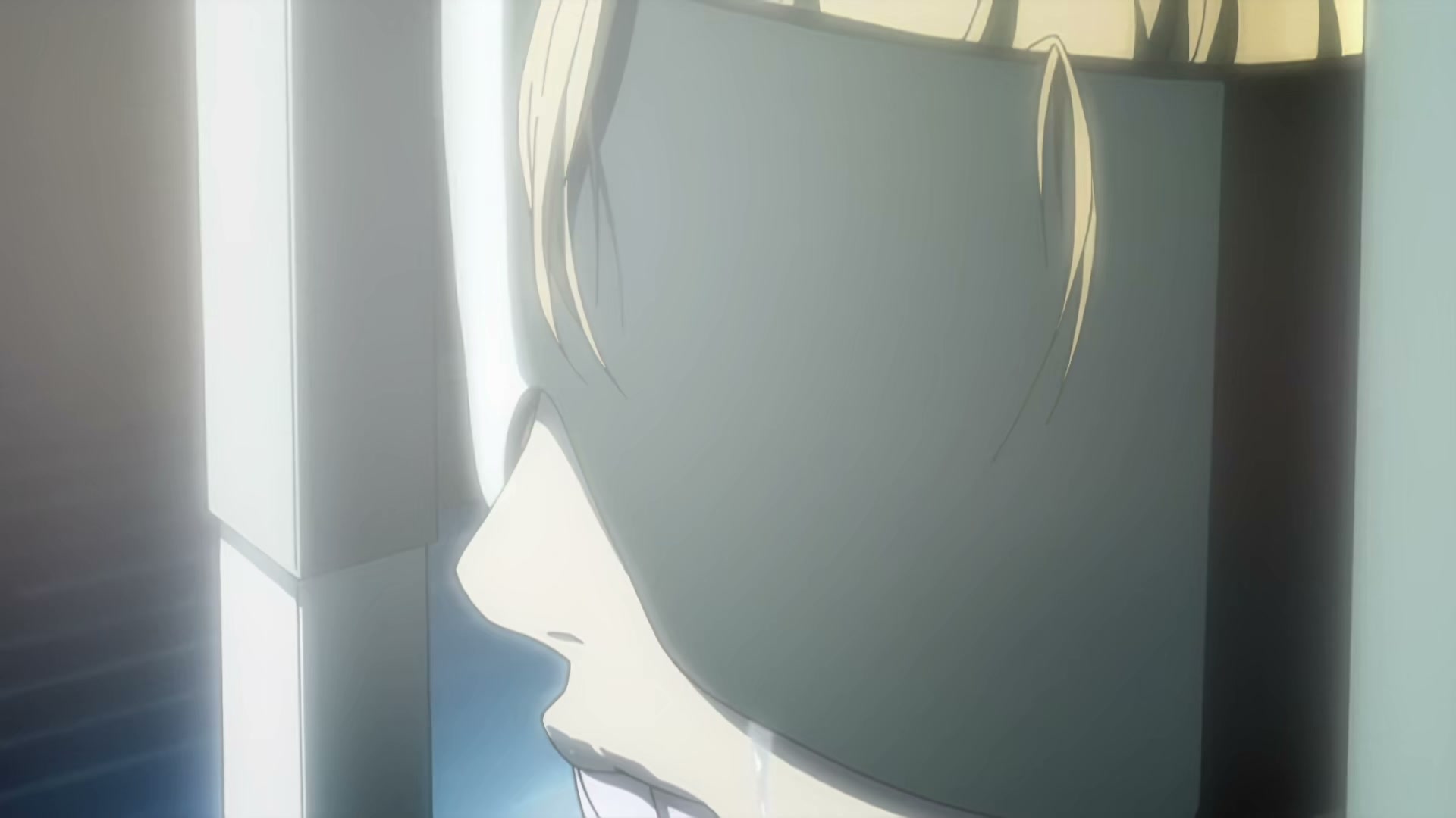Death Note Ep 26: Renewal @ 00:07:53