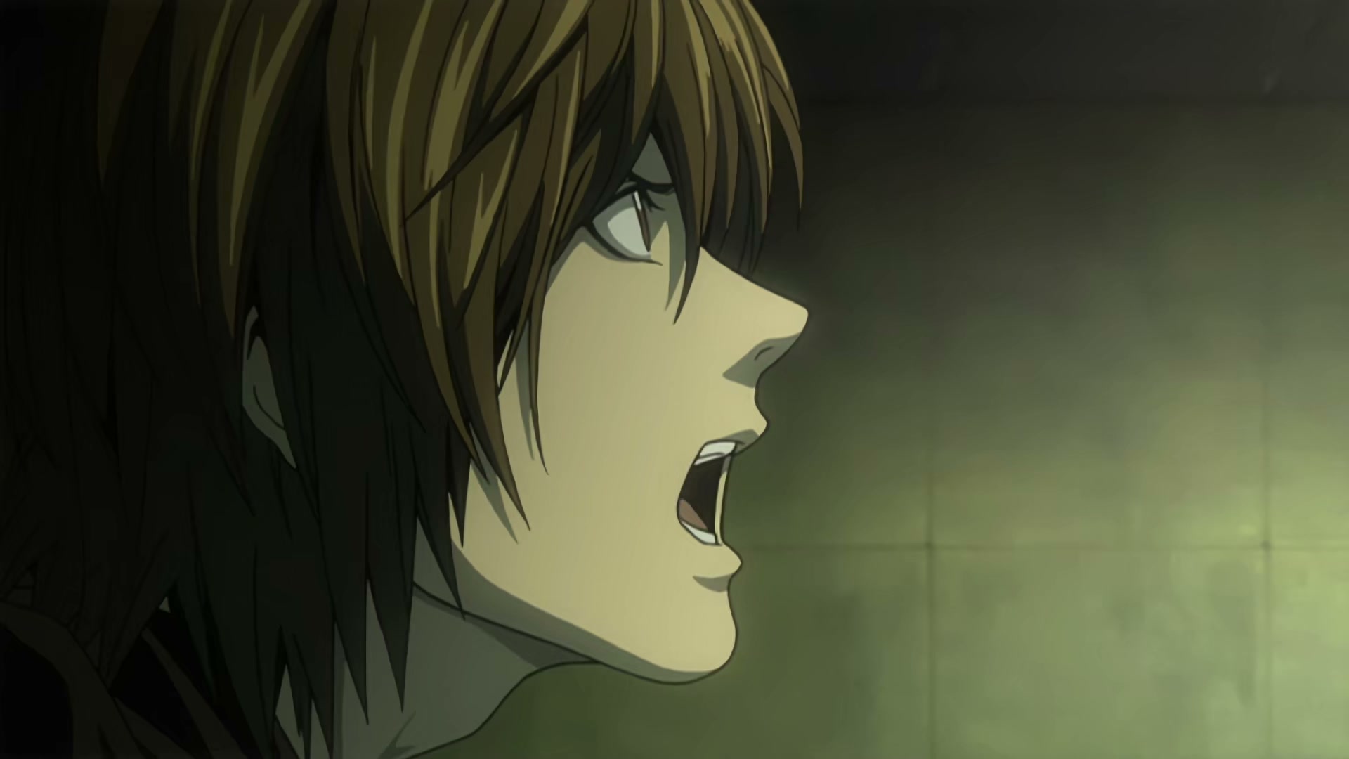 Death Note Ep 26: Renewal @ 00:08:26
