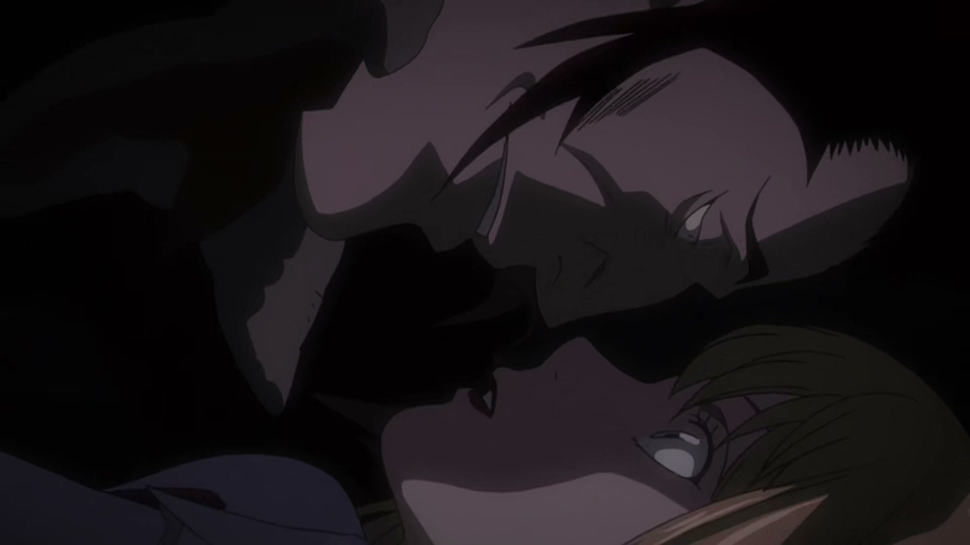 Death Note Ep 26: Renewal @ 00:10:41