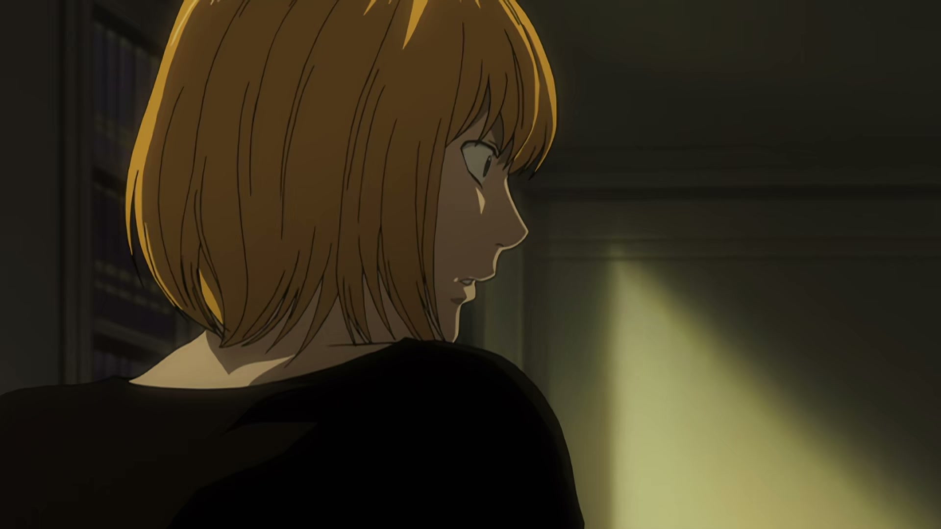 Death Note Ep 27: Abduction @ 00:02:17
