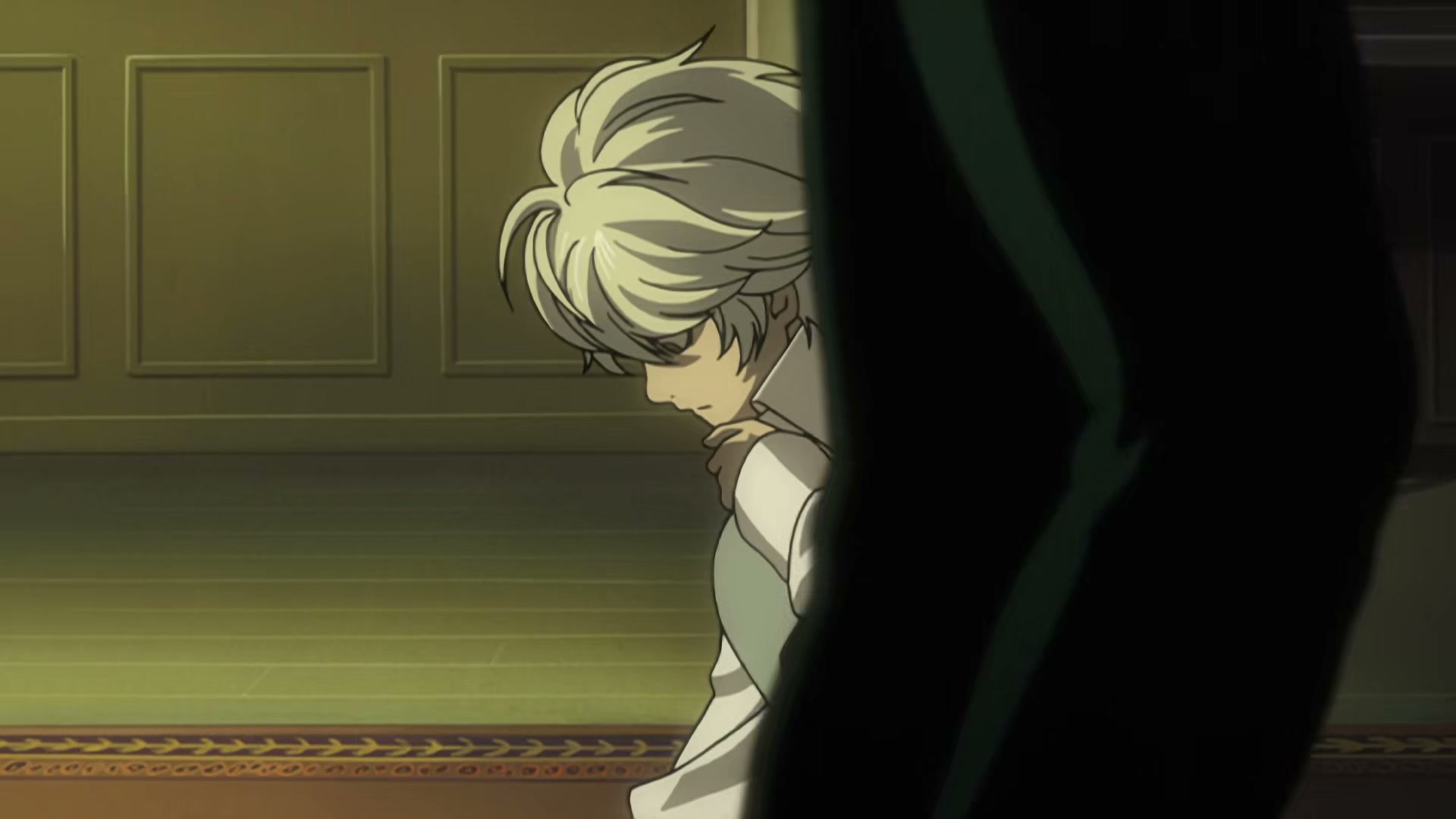 Death Note Ep 27: Abduction @ 00:03:29