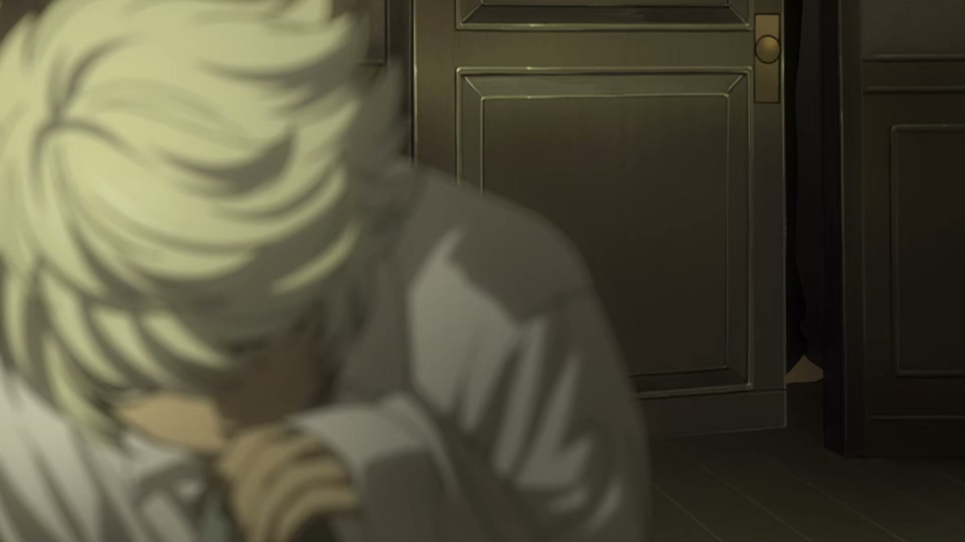 Death Note Ep 27: Abduction @ 00:03:32