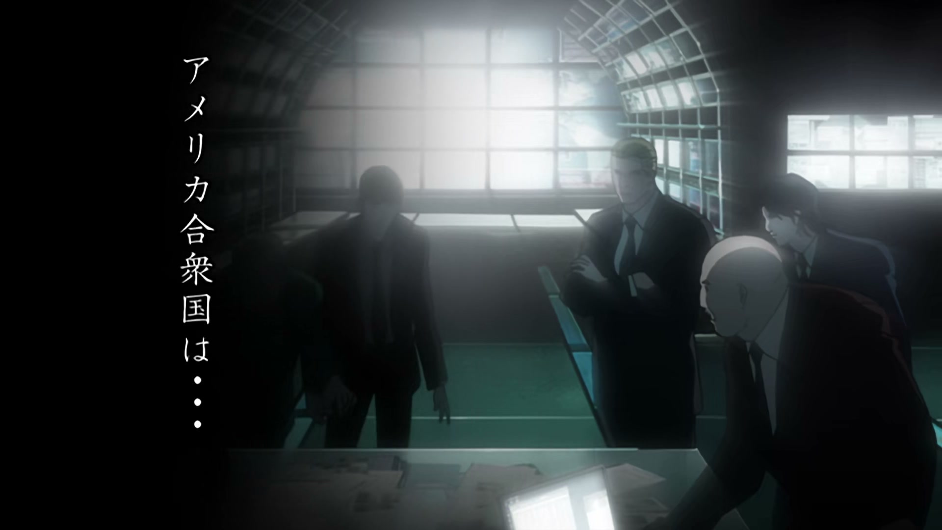 Death Note Ep 27: Abduction @ 00:04:33