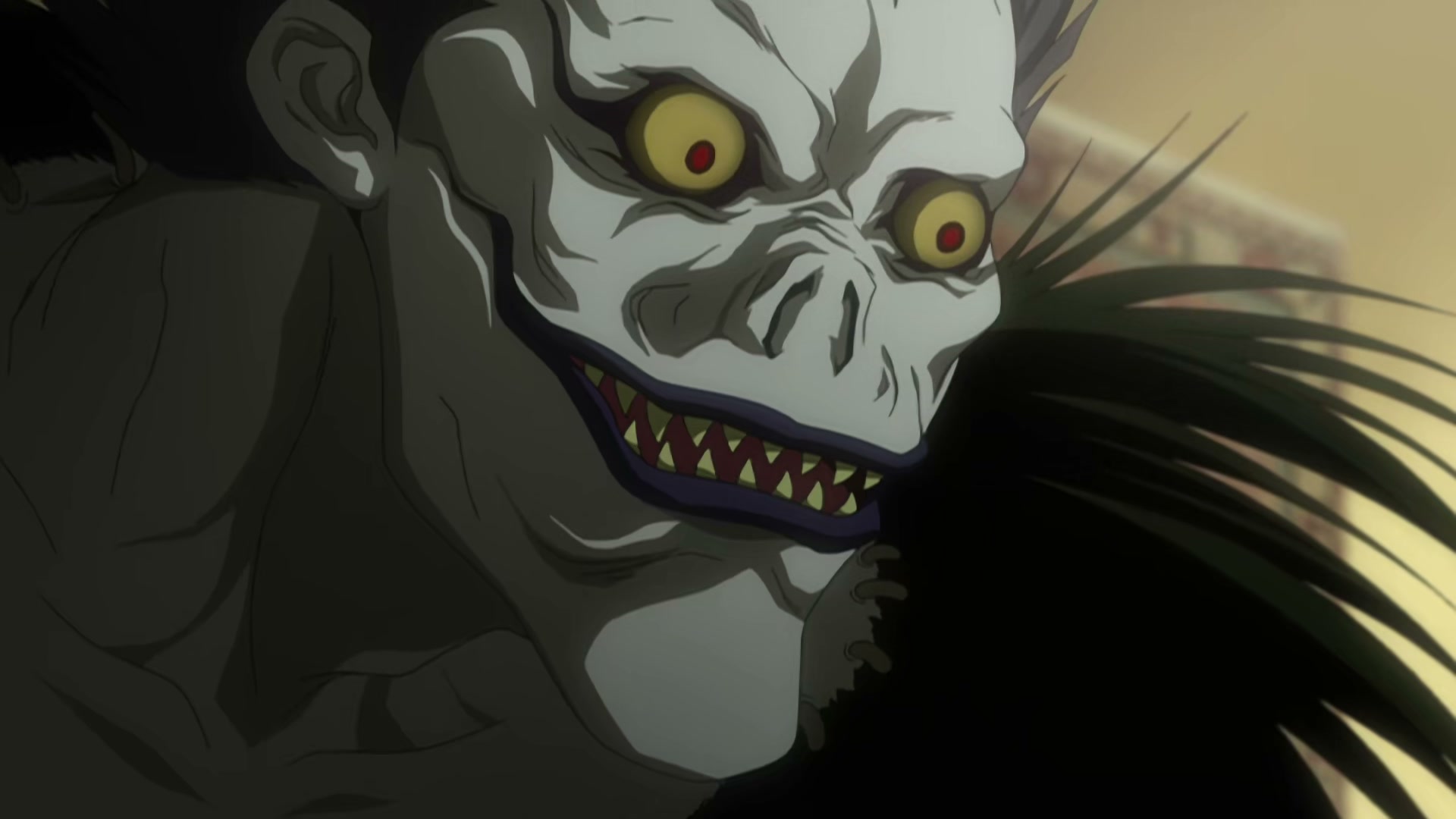 Death Note Ep 27: Abduction @ 00:04:56