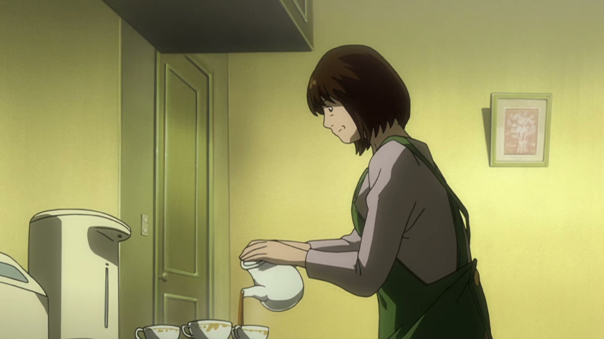 Death Note Ep 27: Abduction @ 00:05:19