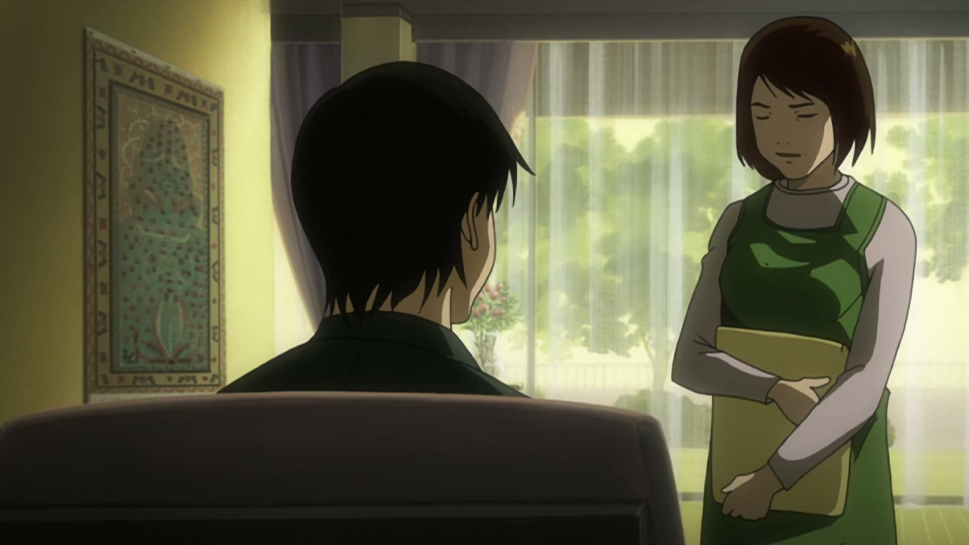 Death Note Ep 27: Abduction @ 00:06:22