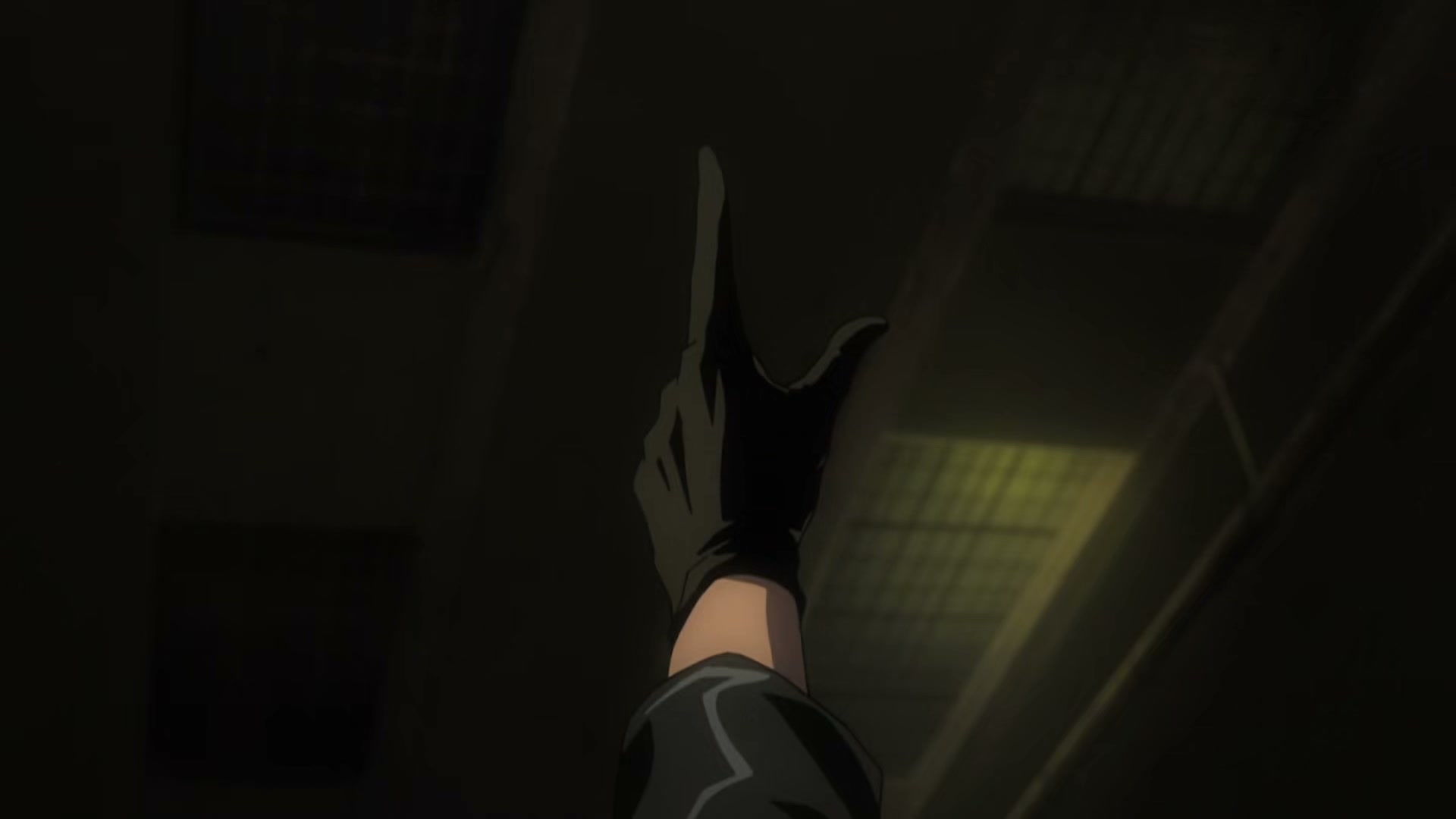 Death Note Ep 27: Abduction @ 00:11:37