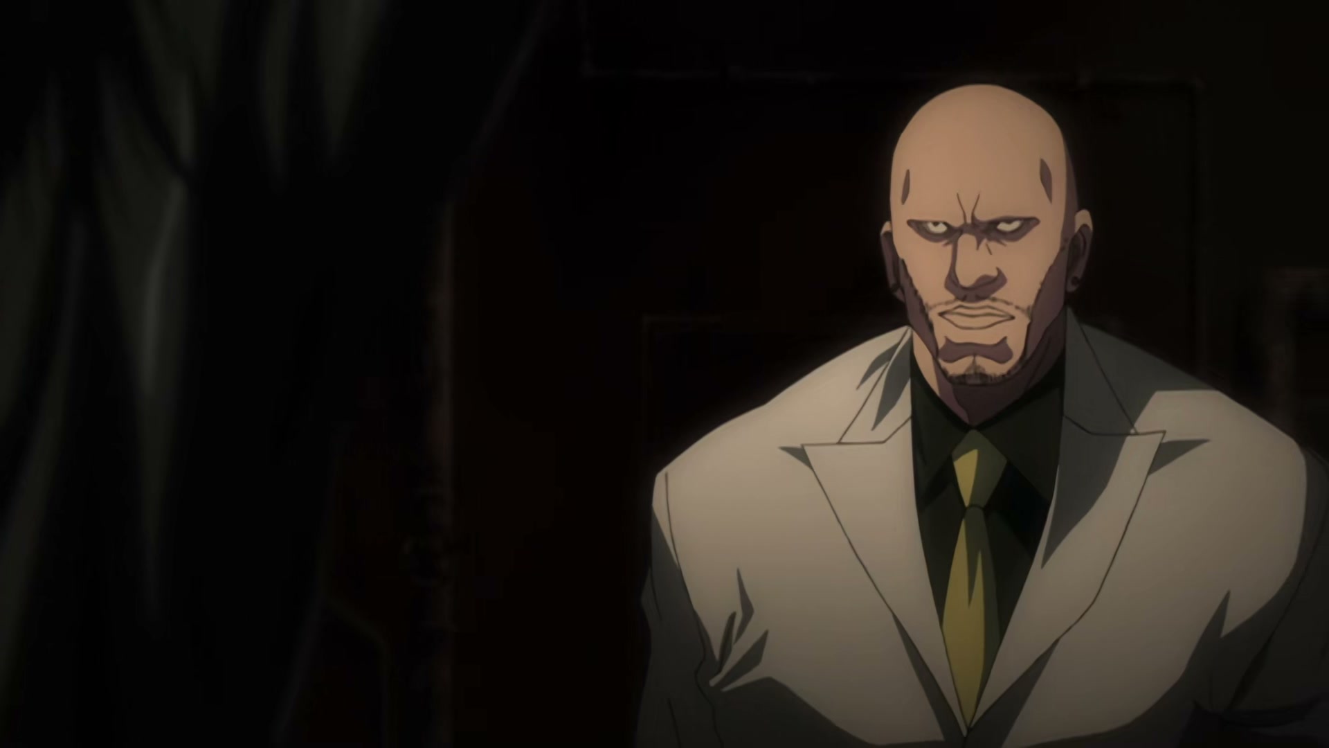 Death Note Ep 27: Abduction @ 00:11:43