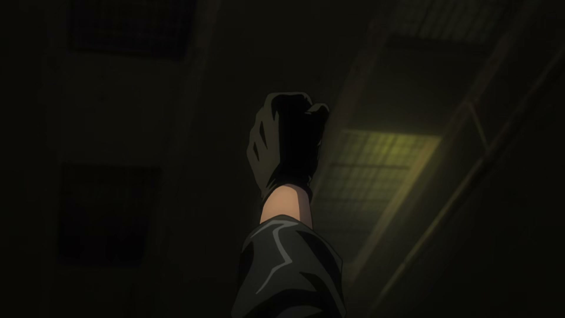 Death Note Ep 27: Abduction @ 00:11:45