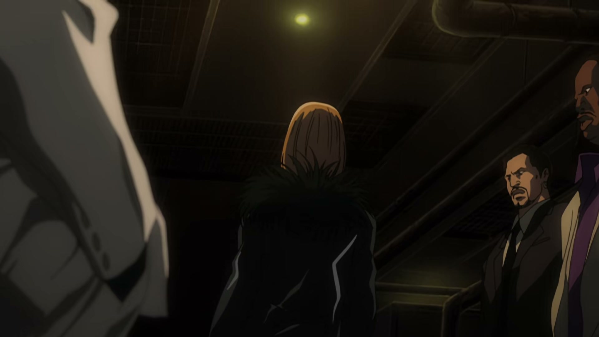Death Note Ep 27: Abduction @ 00:12:11