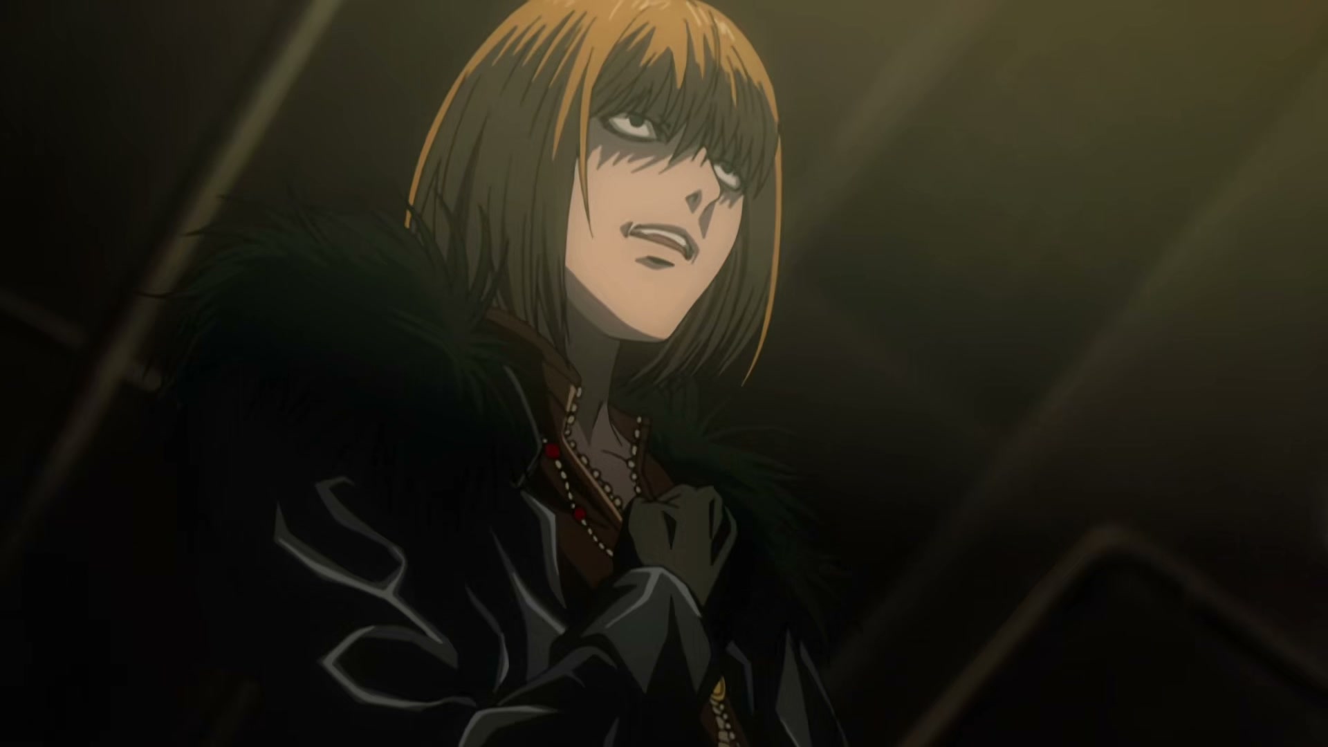 Death Note Ep 27: Abduction @ 00:12:14