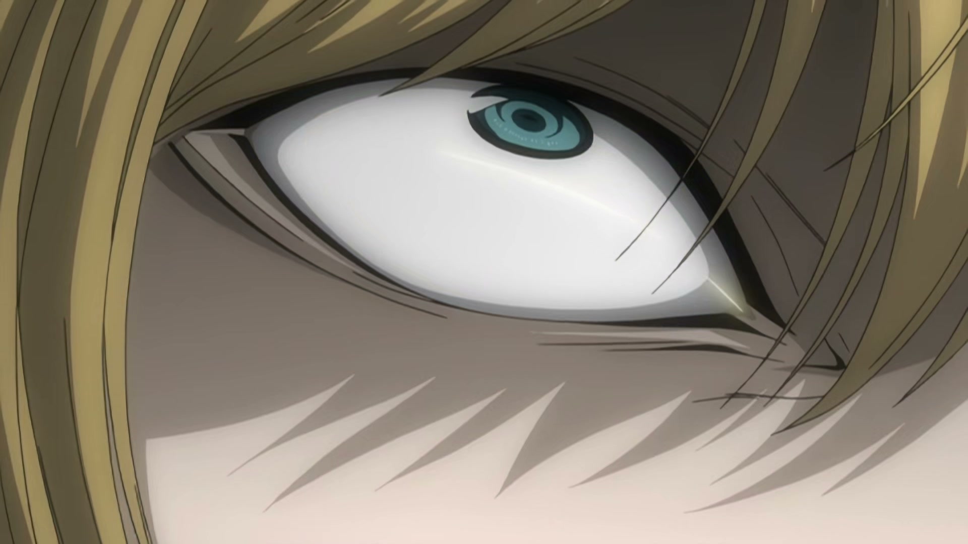 Death Note Ep 27: Abduction @ 00:12:17