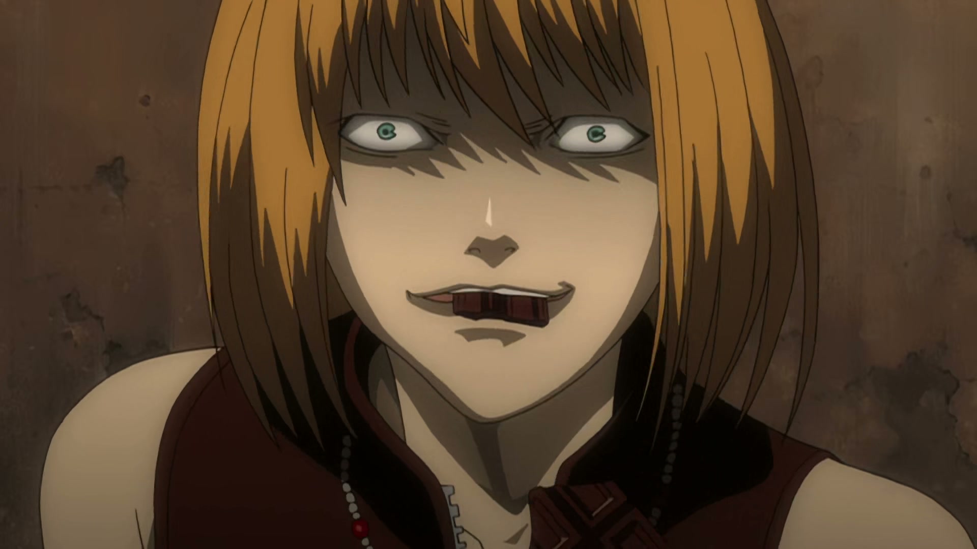 Death Note Ep 27: Abduction @ 00:13:32
