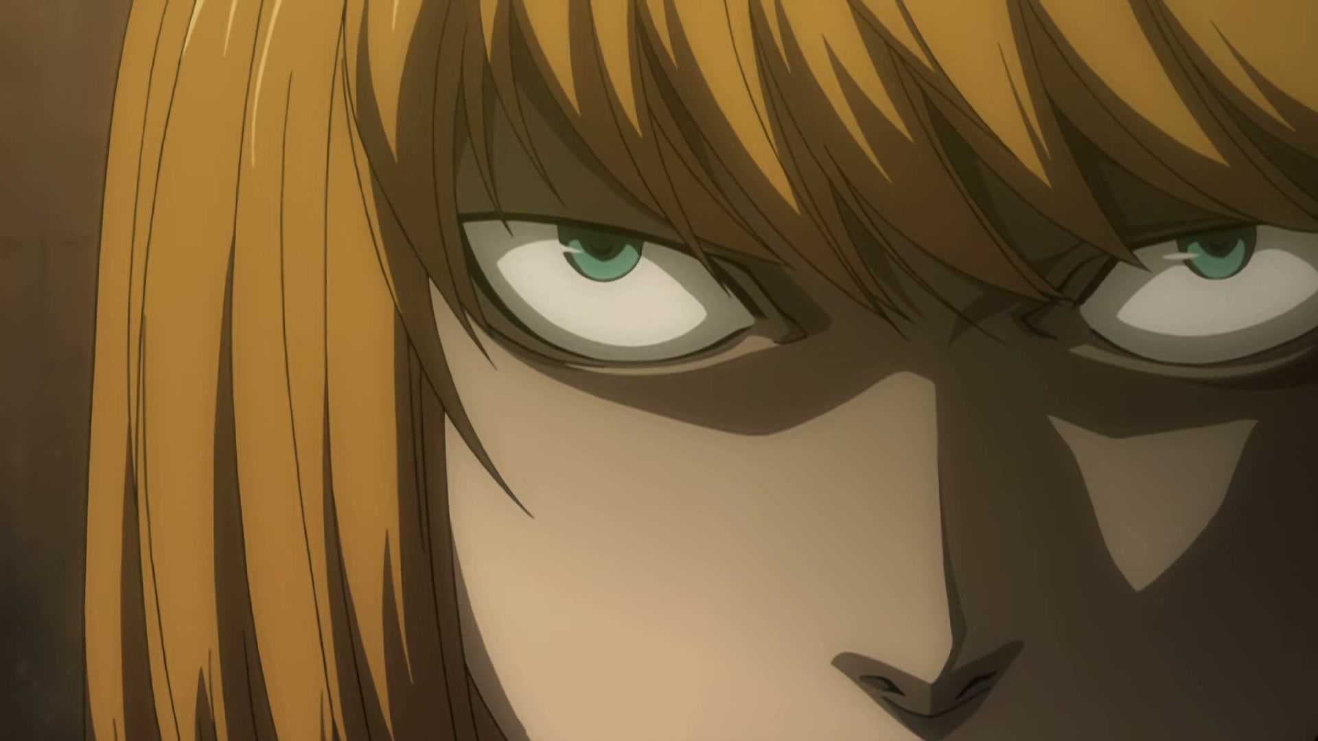 Death Note Ep 27: Abduction @ 00:13:41