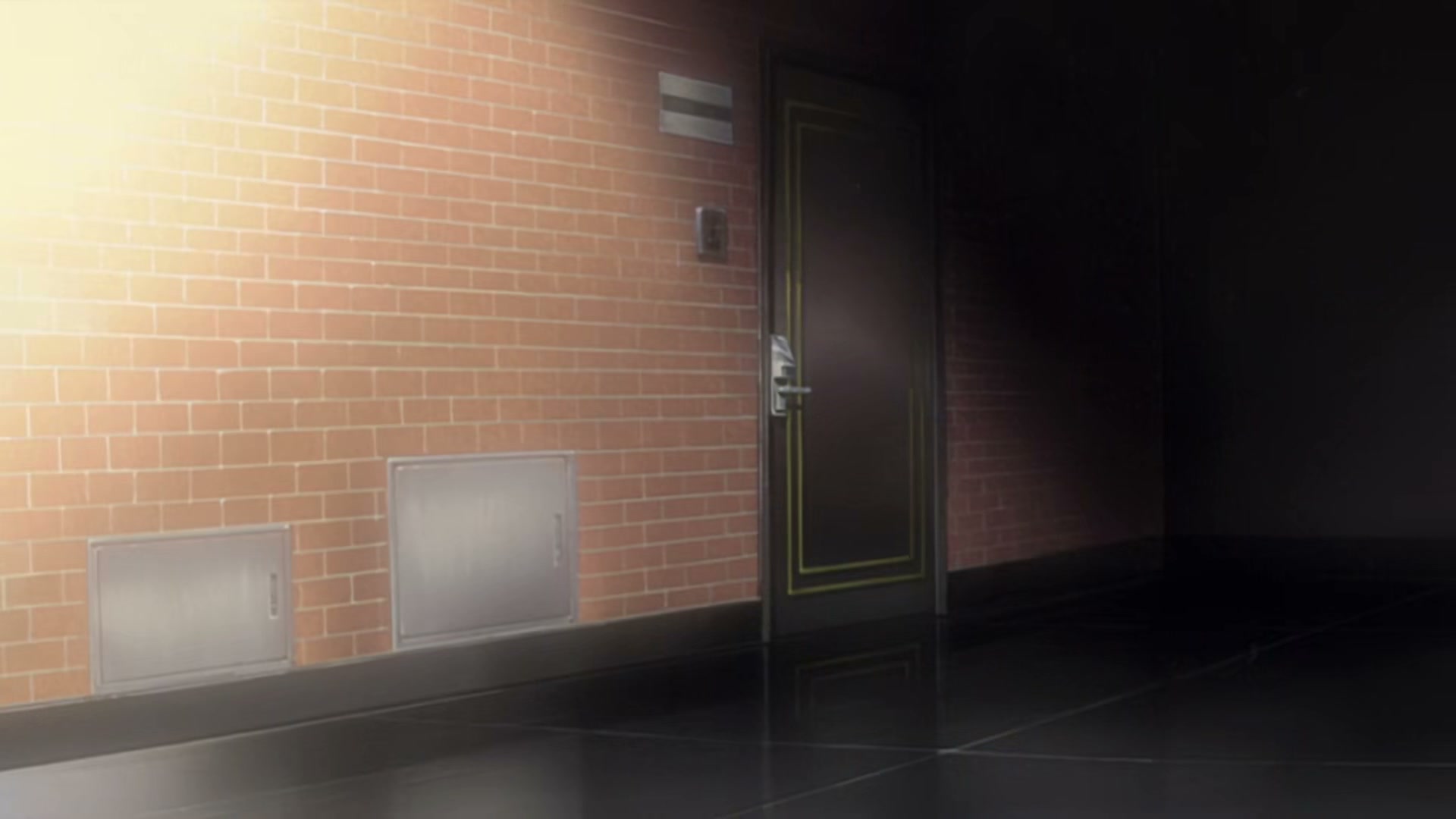 Death Note Ep 27: Abduction @ 00:13:47