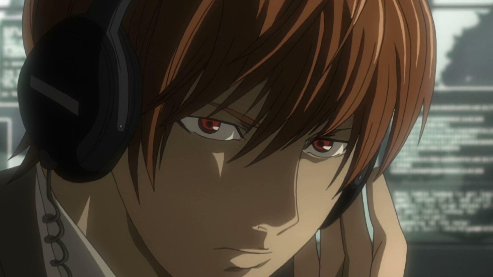 Death Note Ep 27: Abduction @ 00:15:22
