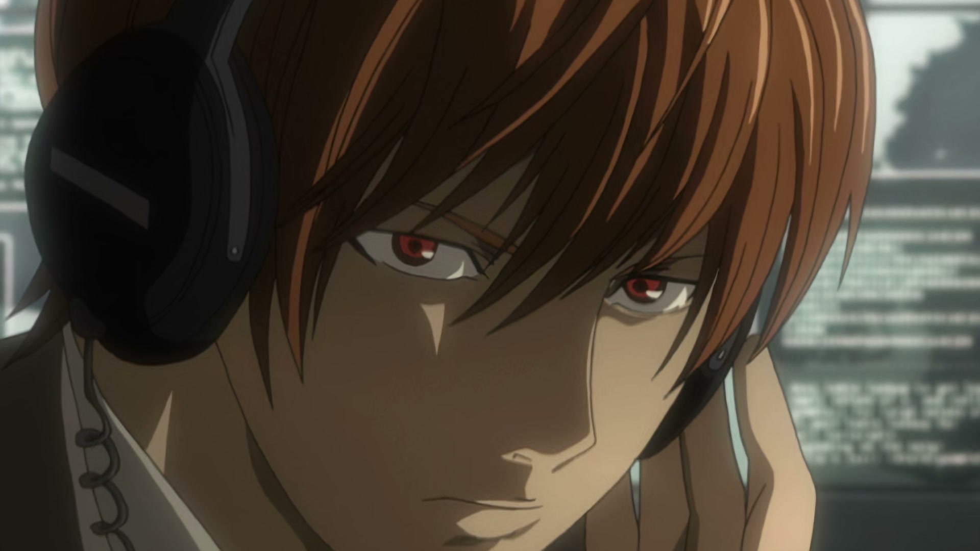 Death Note Ep 27: Abduction @ 00:15:25