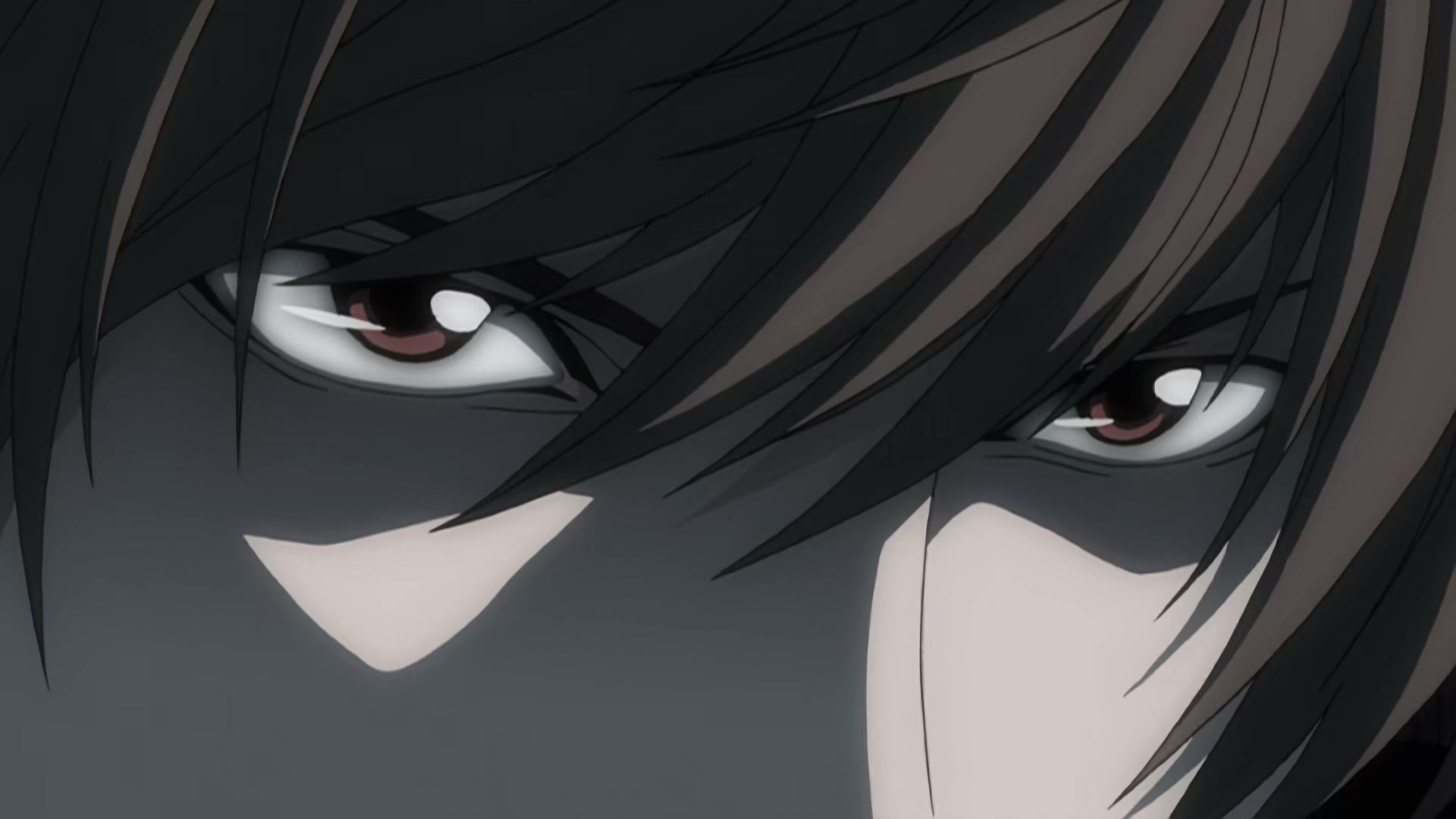 Death Note Ep 28: Impatience @ 00:02:49