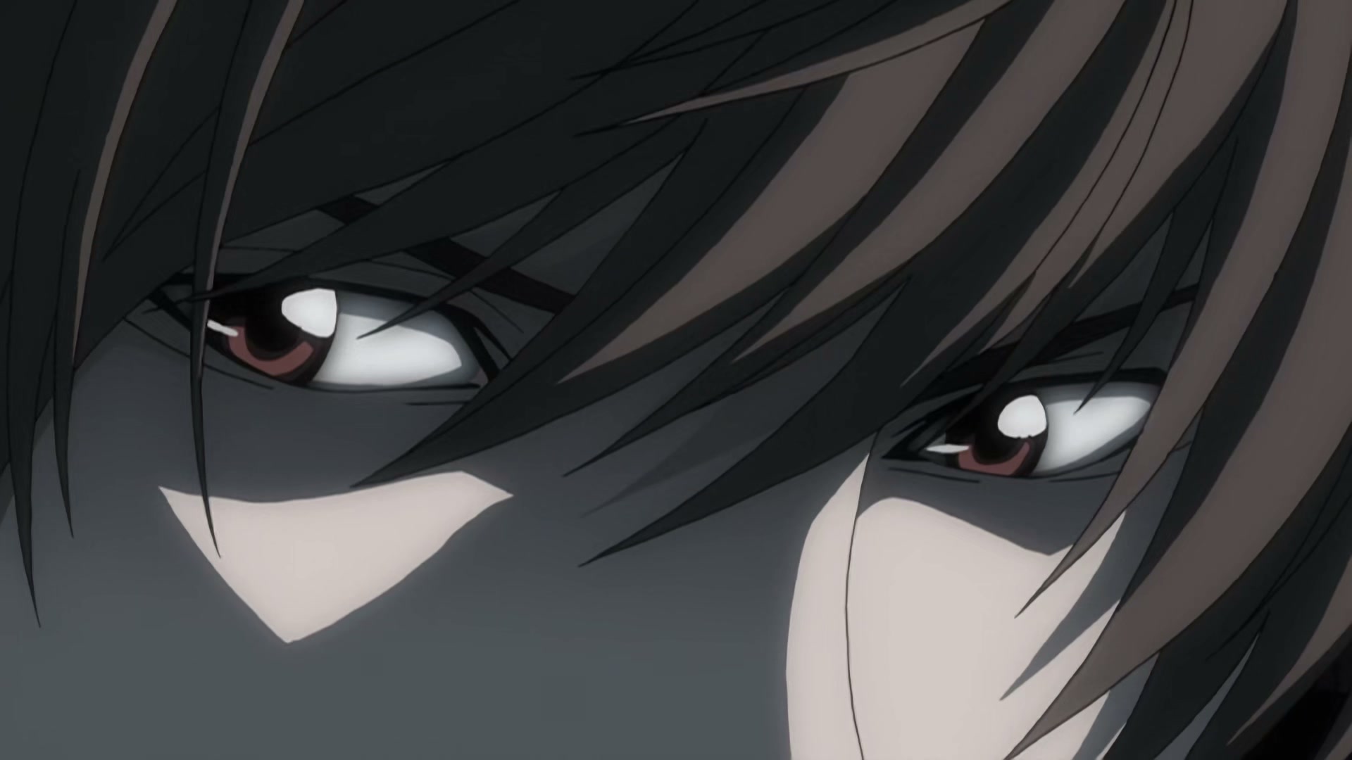 Death Note Ep 28: Impatience @ 00:02:52