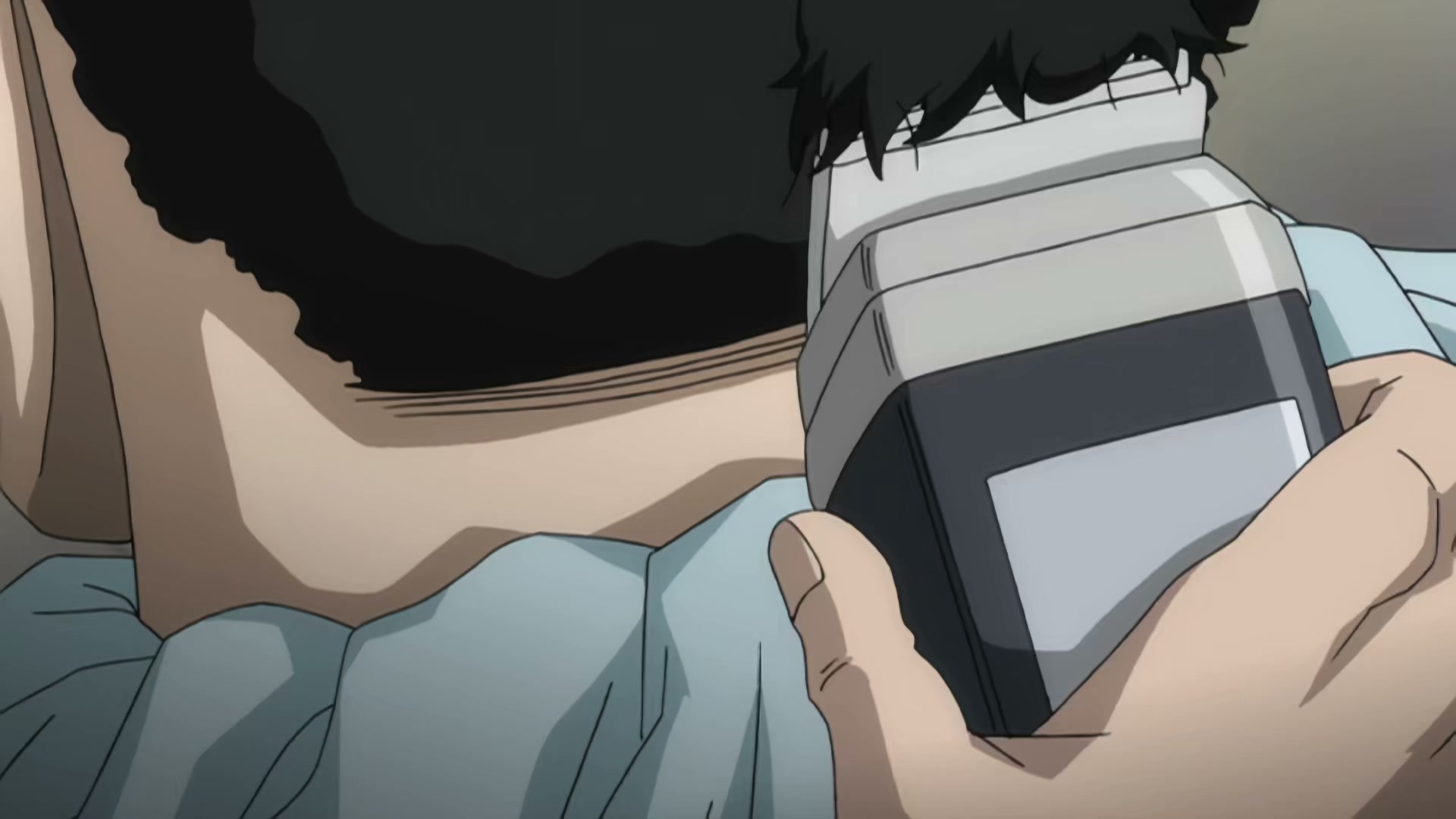 Death Note Ep 28: Impatience @ 00:06:02