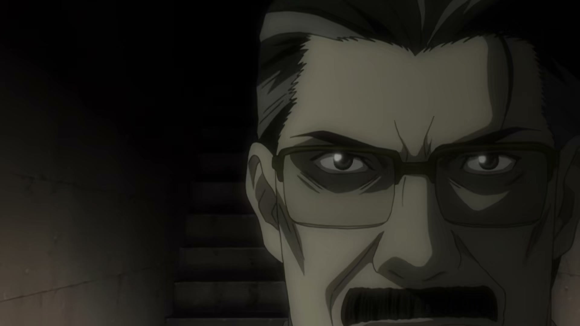 Death Note Ep 28: Impatience @ 00:11:48