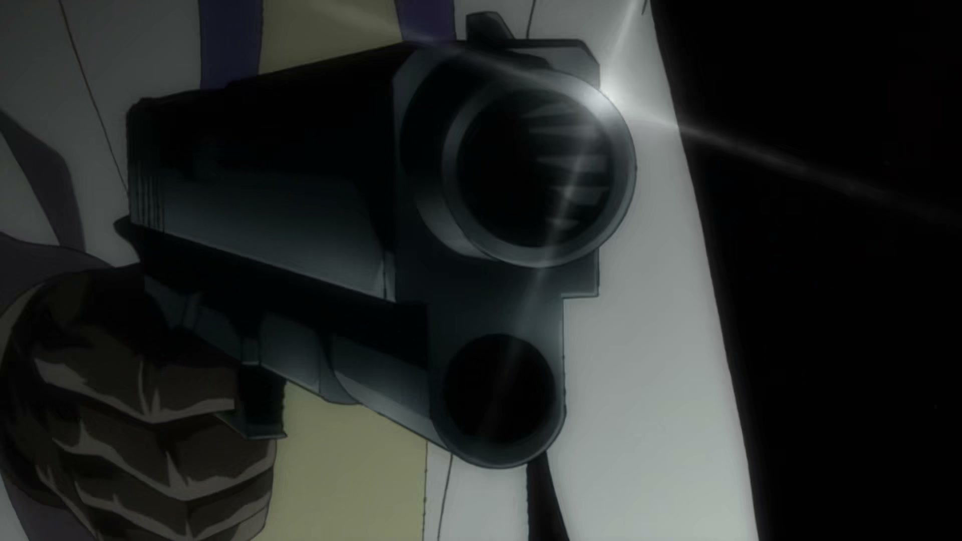 Death Note Ep 28: Impatience @ 00:12:00
