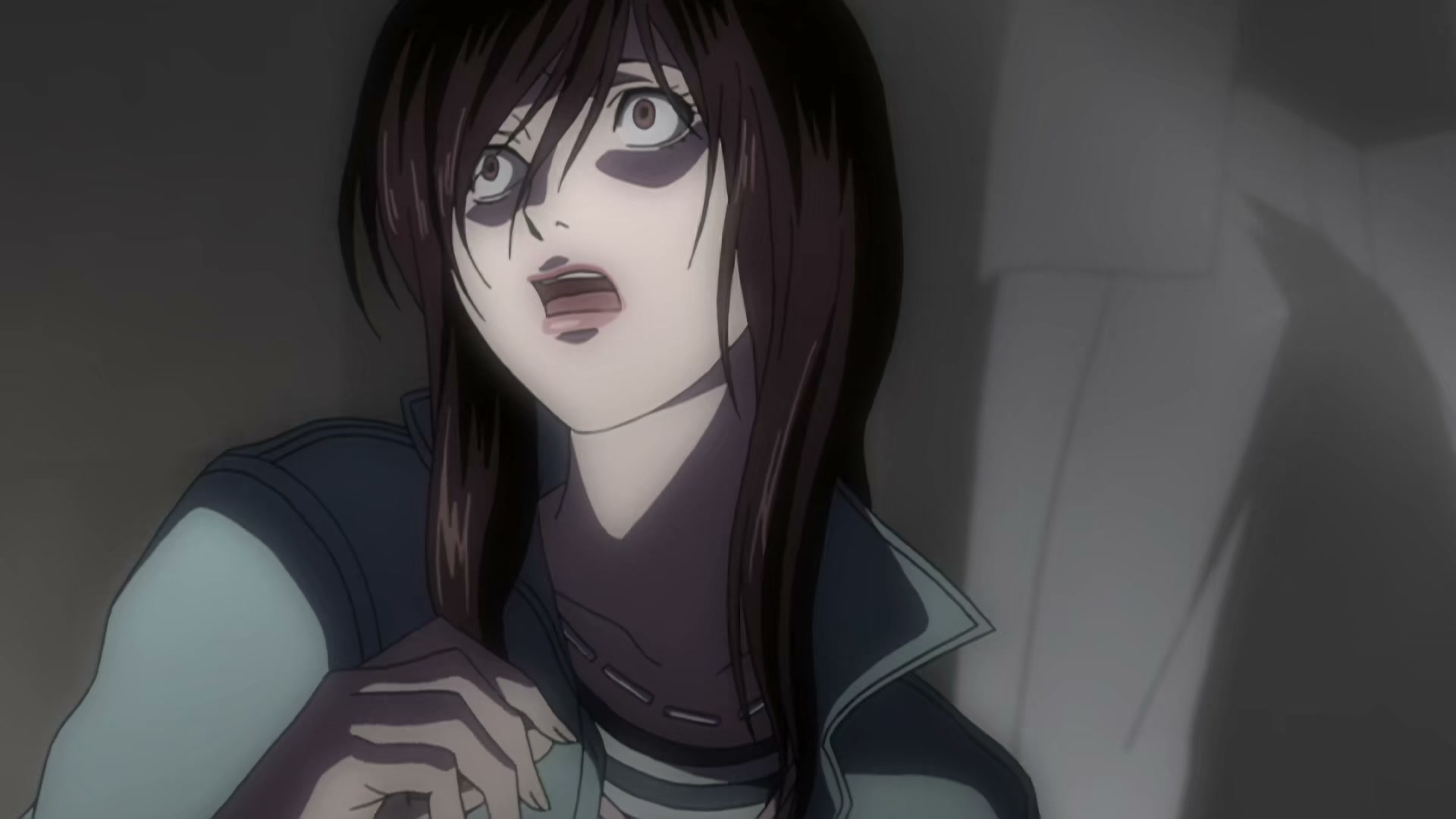 Death Note Ep 28: Impatience @ 00:12:06