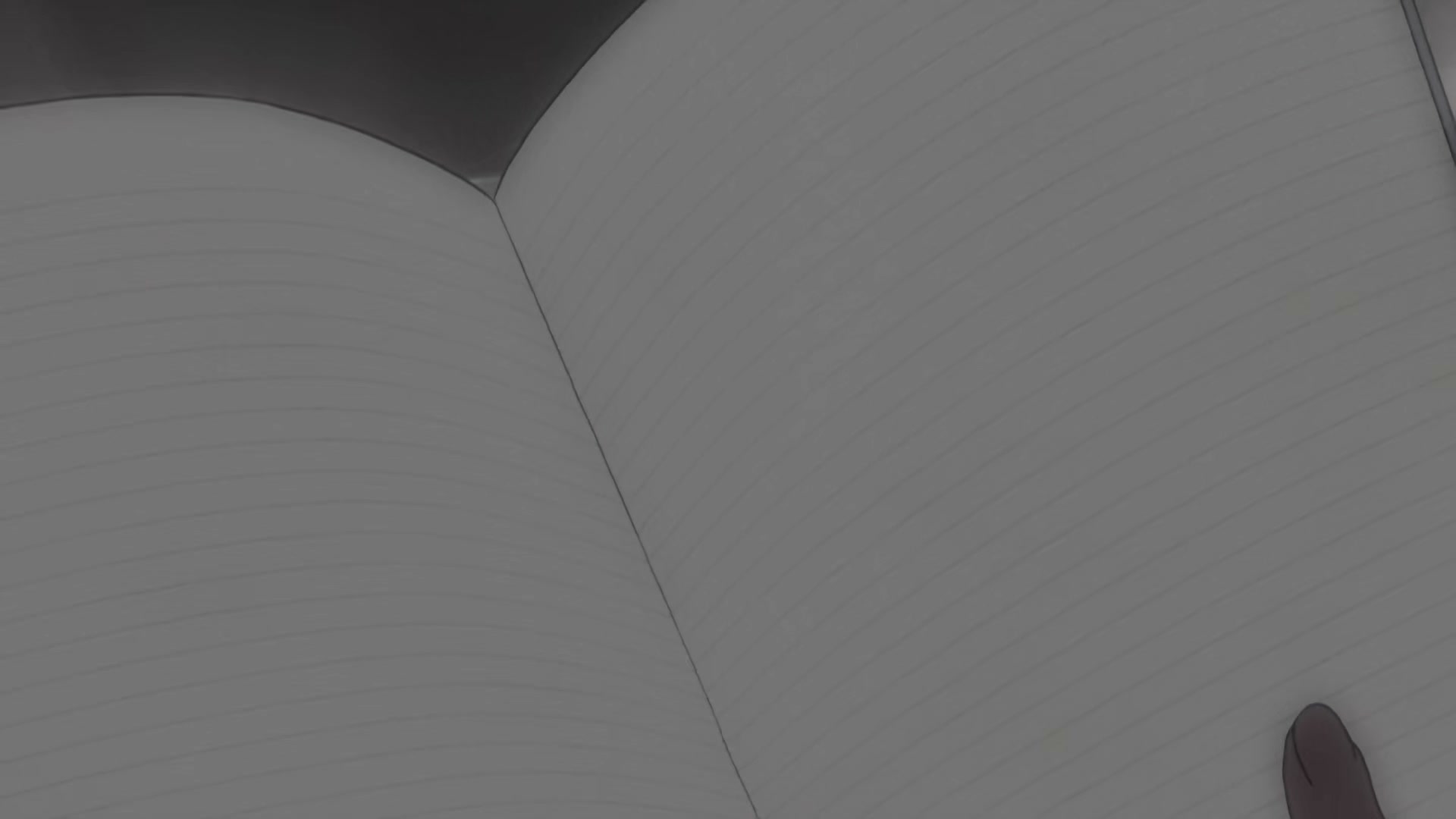 Death Note Ep 28: Impatience @ 00:13:06